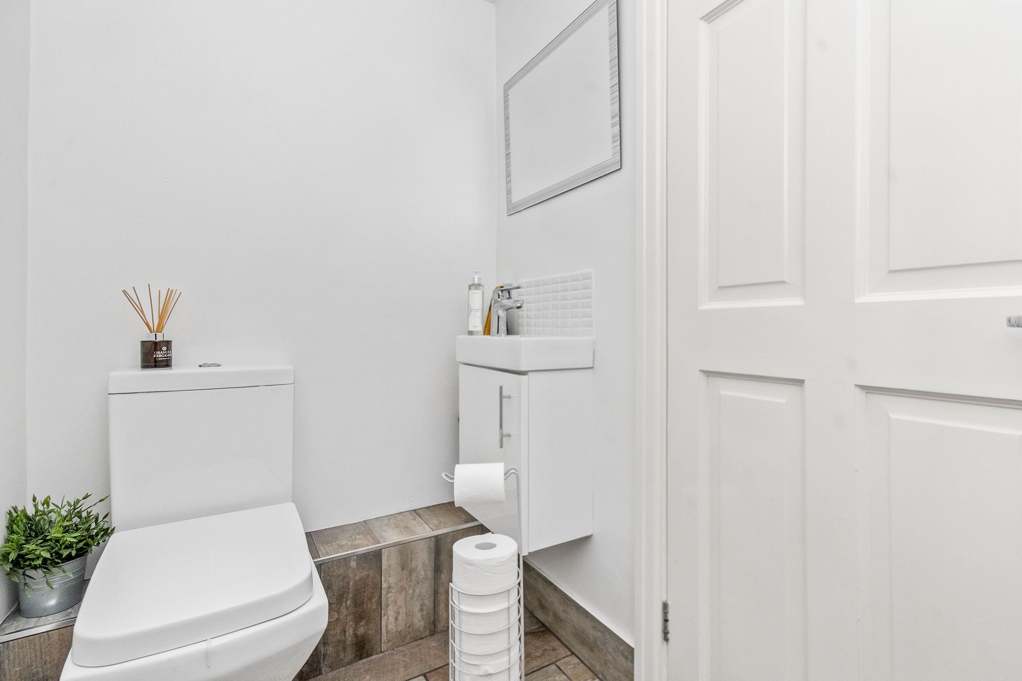 Halsall Avenue, Warrington