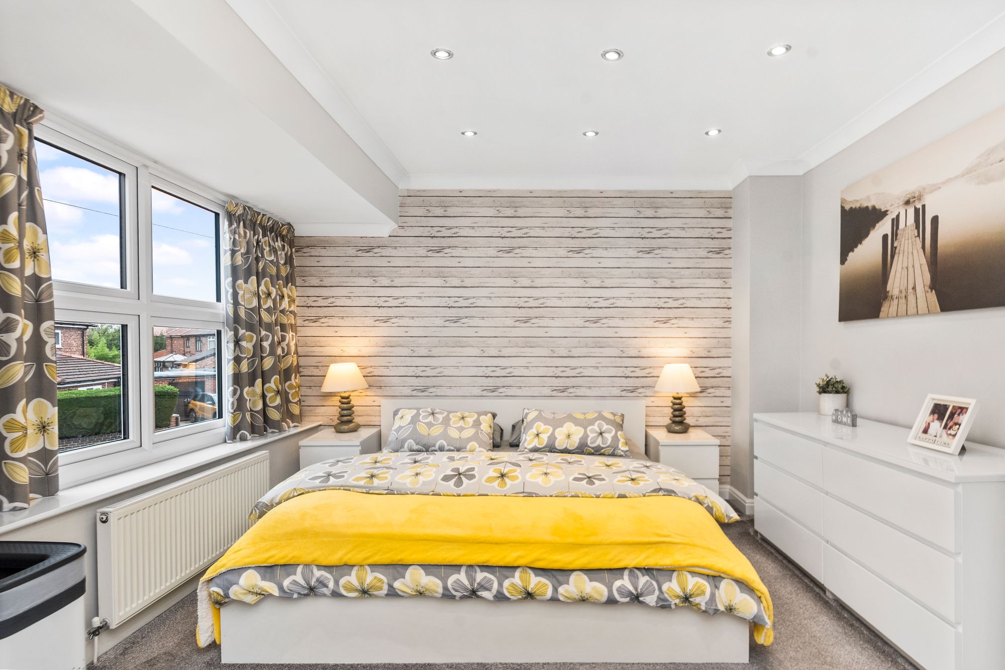 Halsall Avenue, Warrington