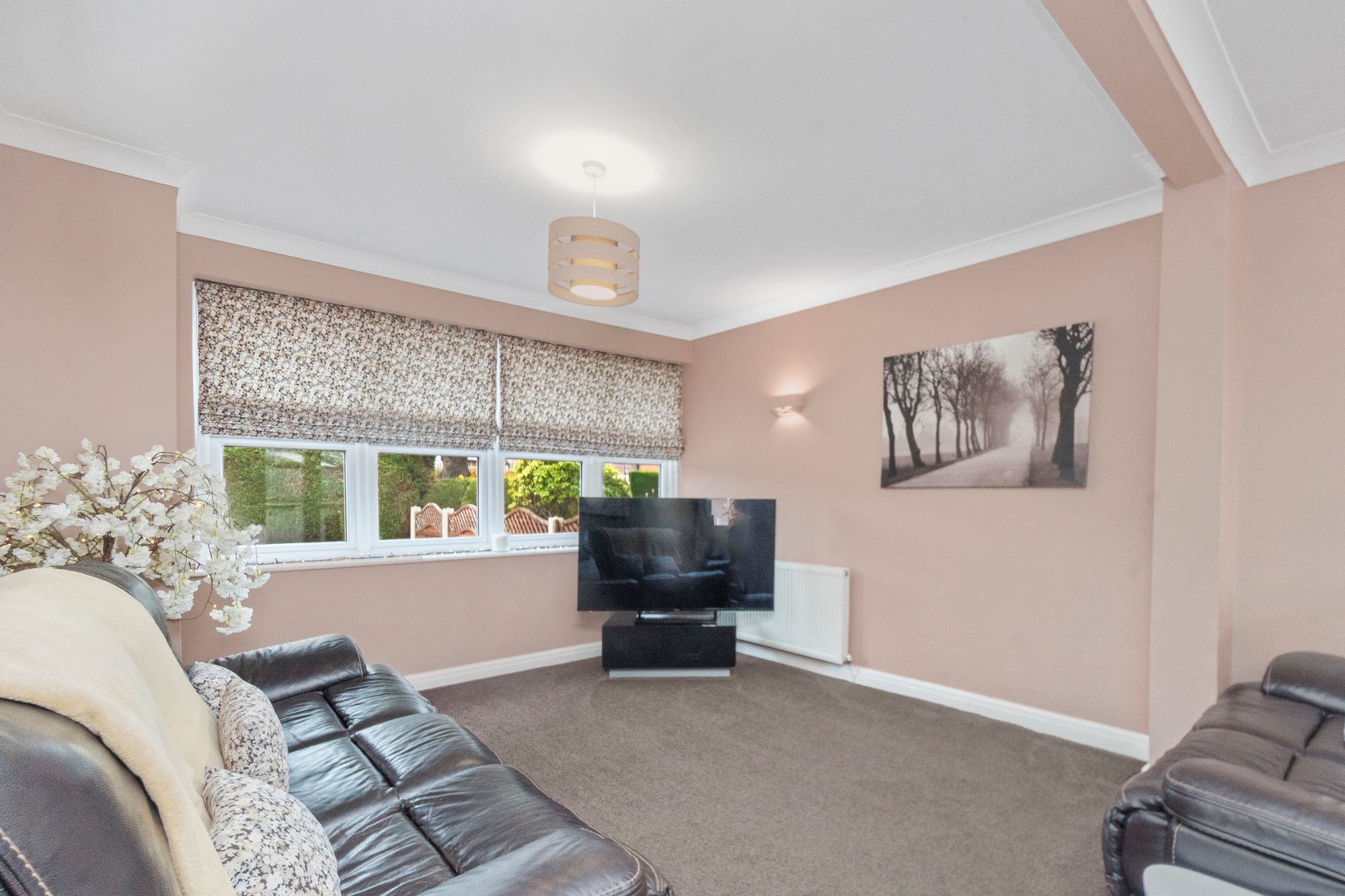 Halsall Avenue, Warrington