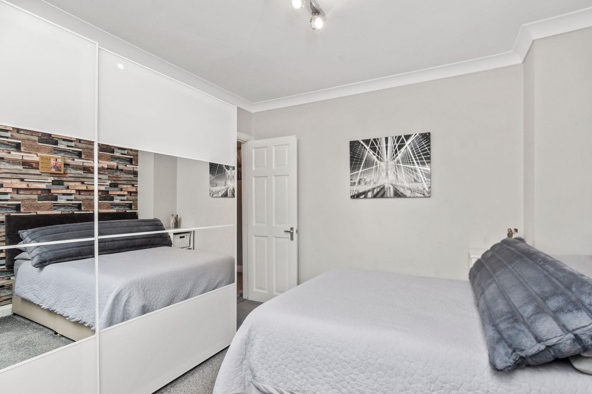 Halsall Avenue, Warrington