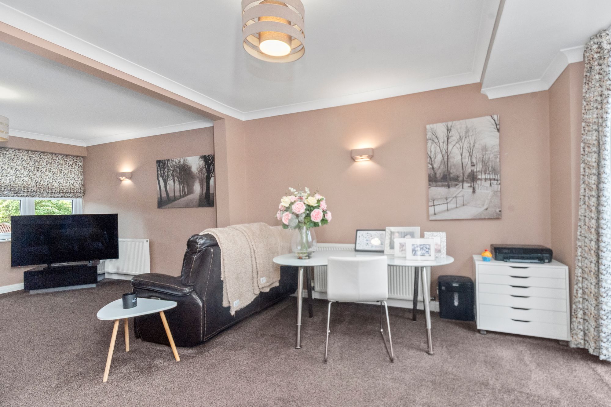 Halsall Avenue, Warrington