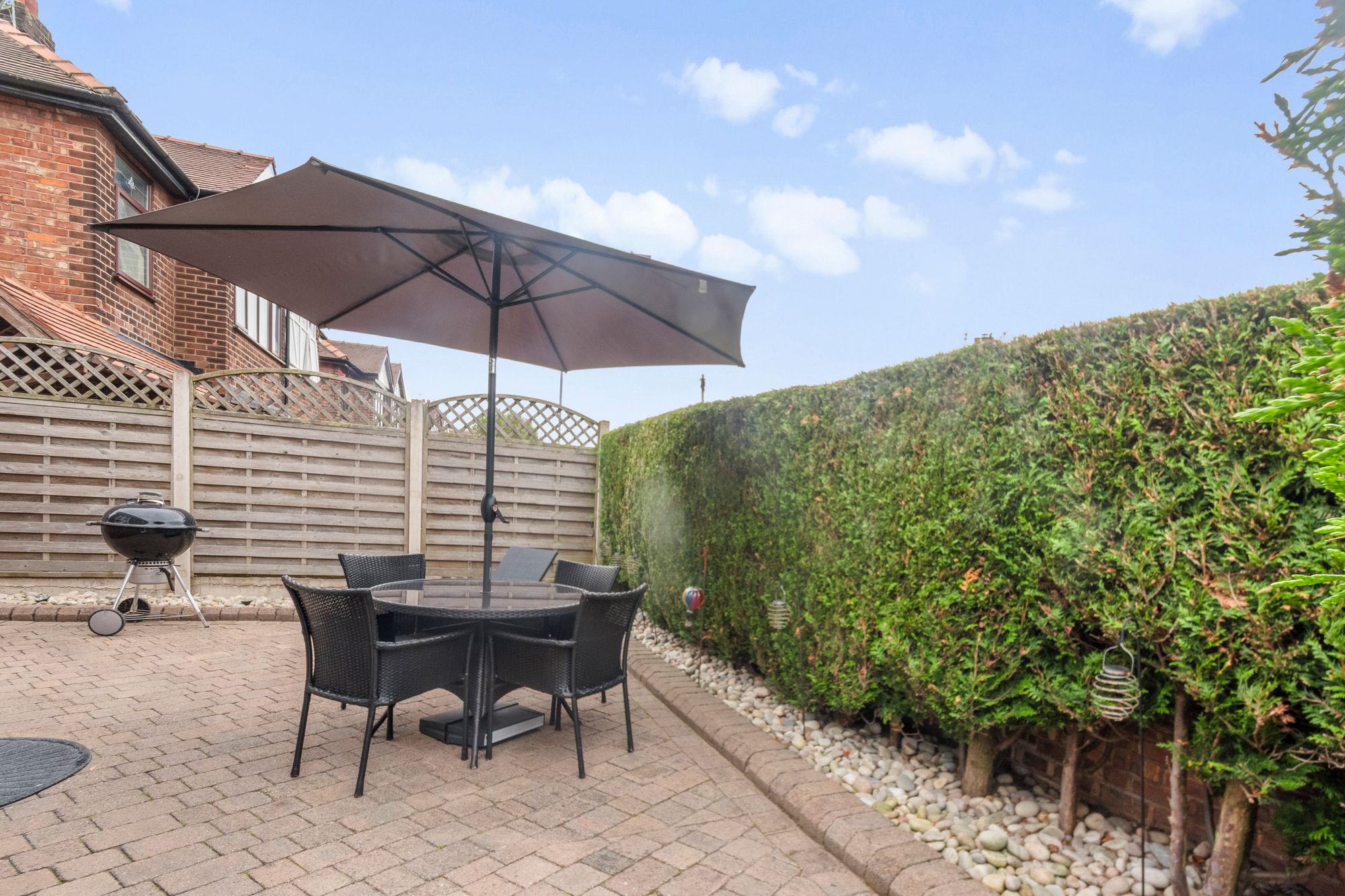 Halsall Avenue, Warrington