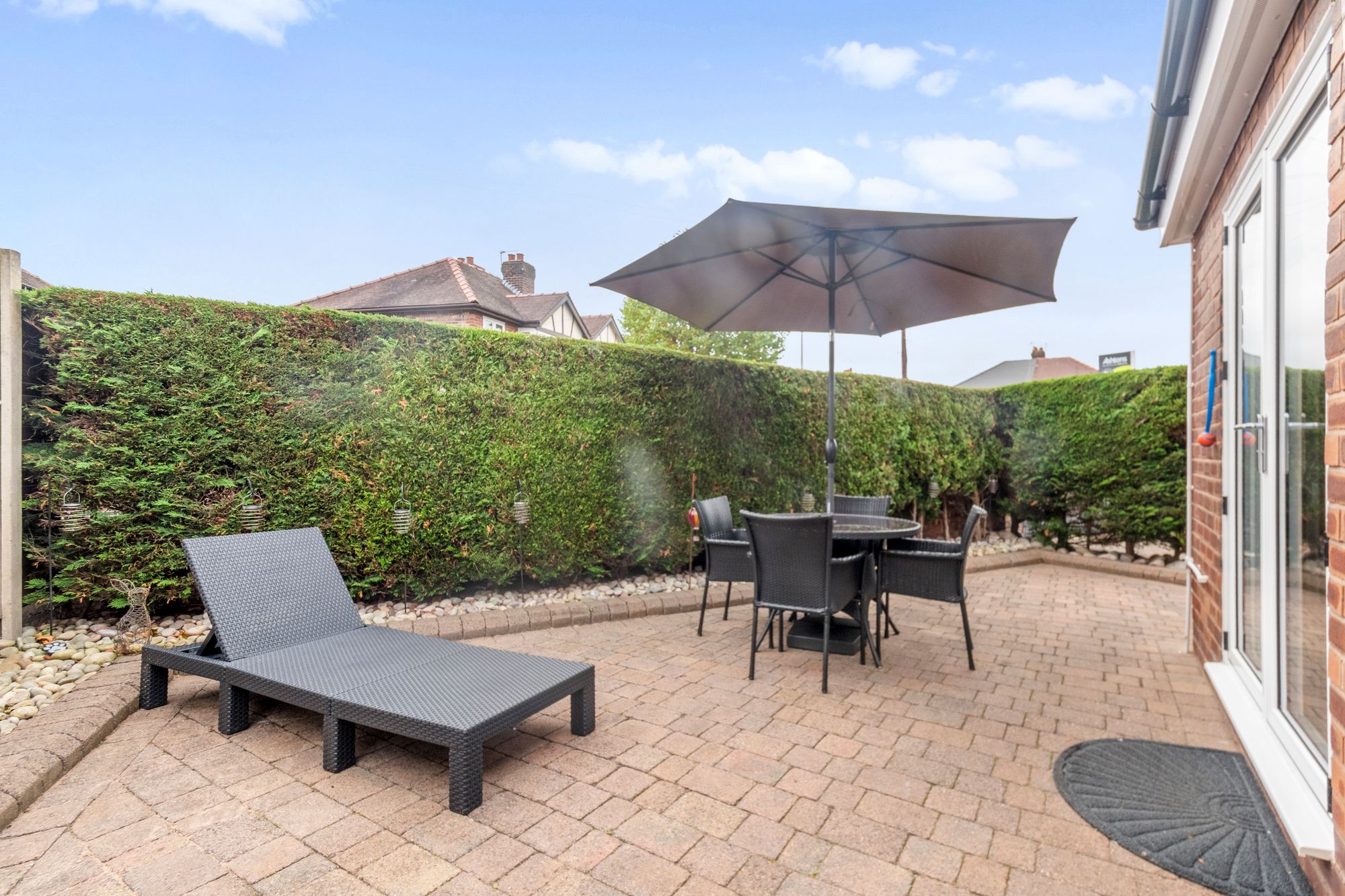 Halsall Avenue, Warrington