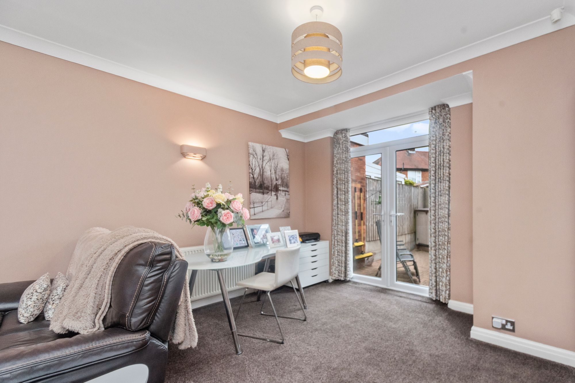 Halsall Avenue, Warrington