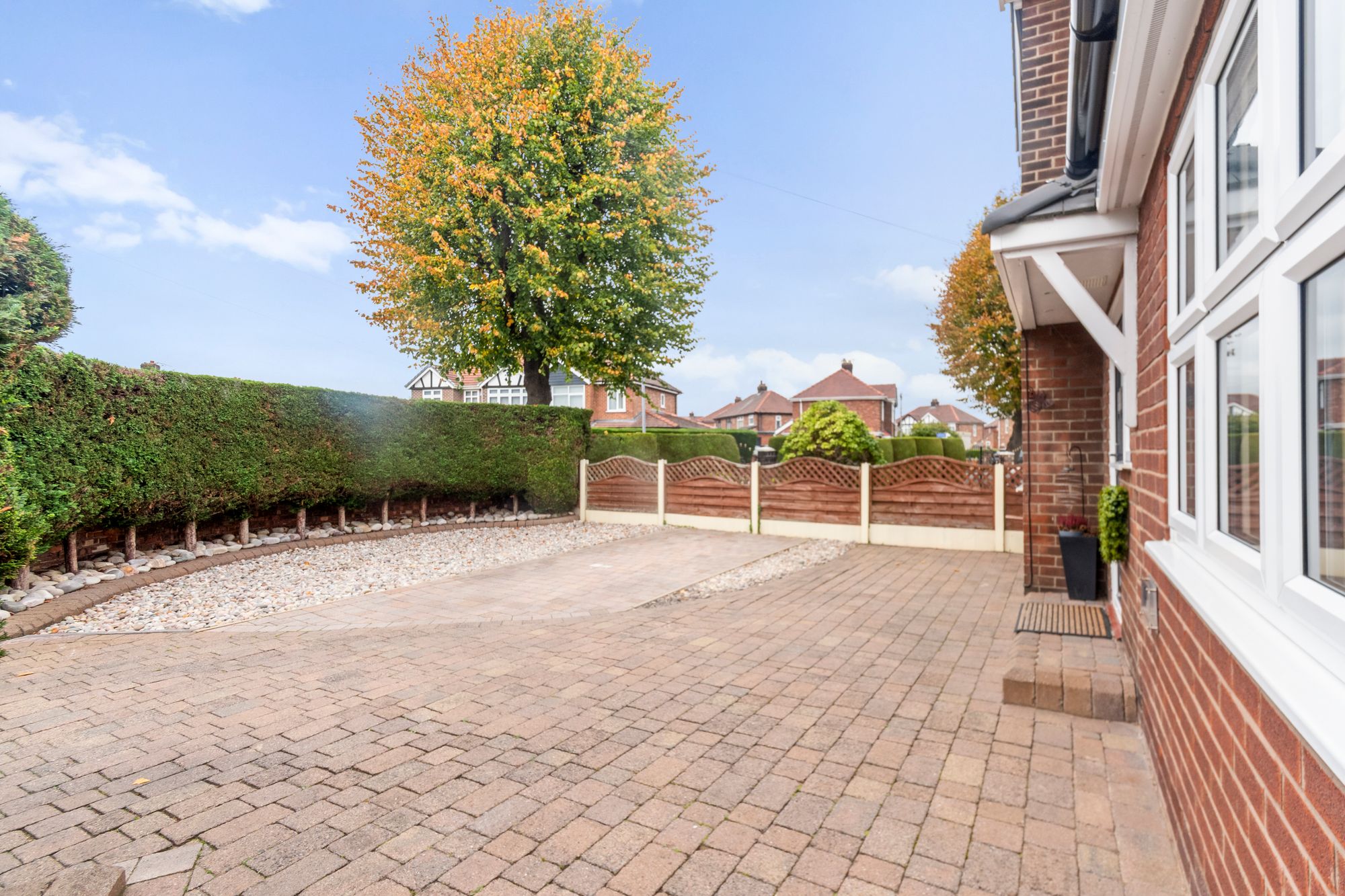 Halsall Avenue, Warrington