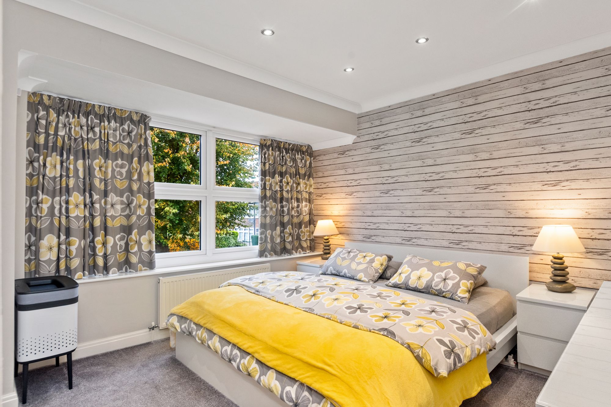 Halsall Avenue, Warrington