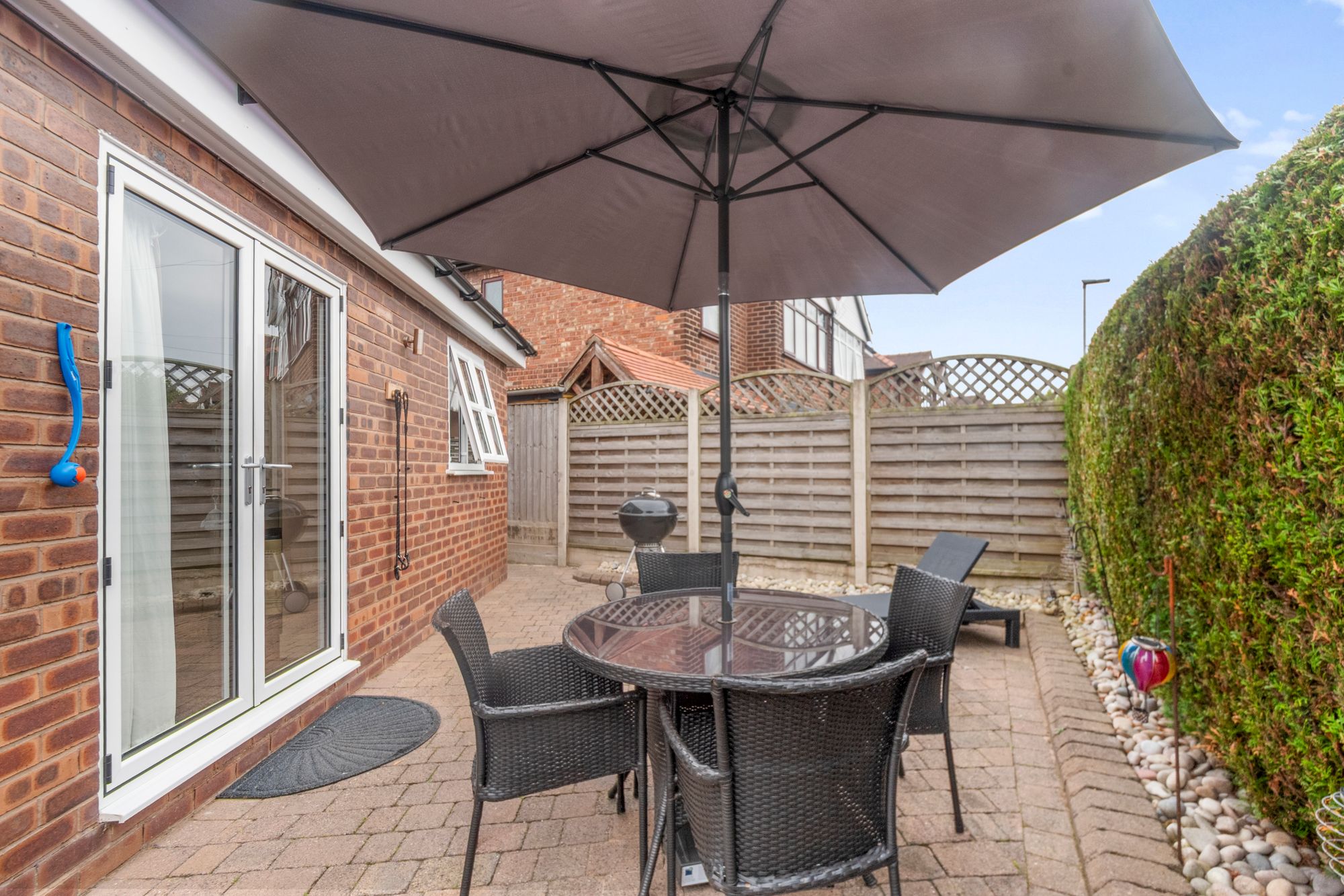 Halsall Avenue, Warrington