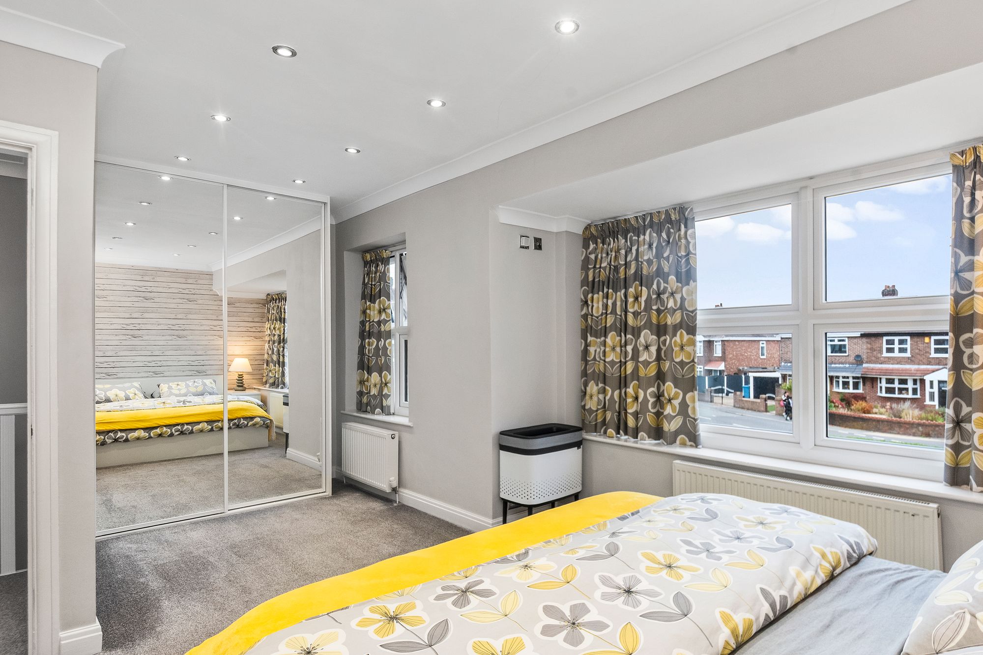 Halsall Avenue, Warrington