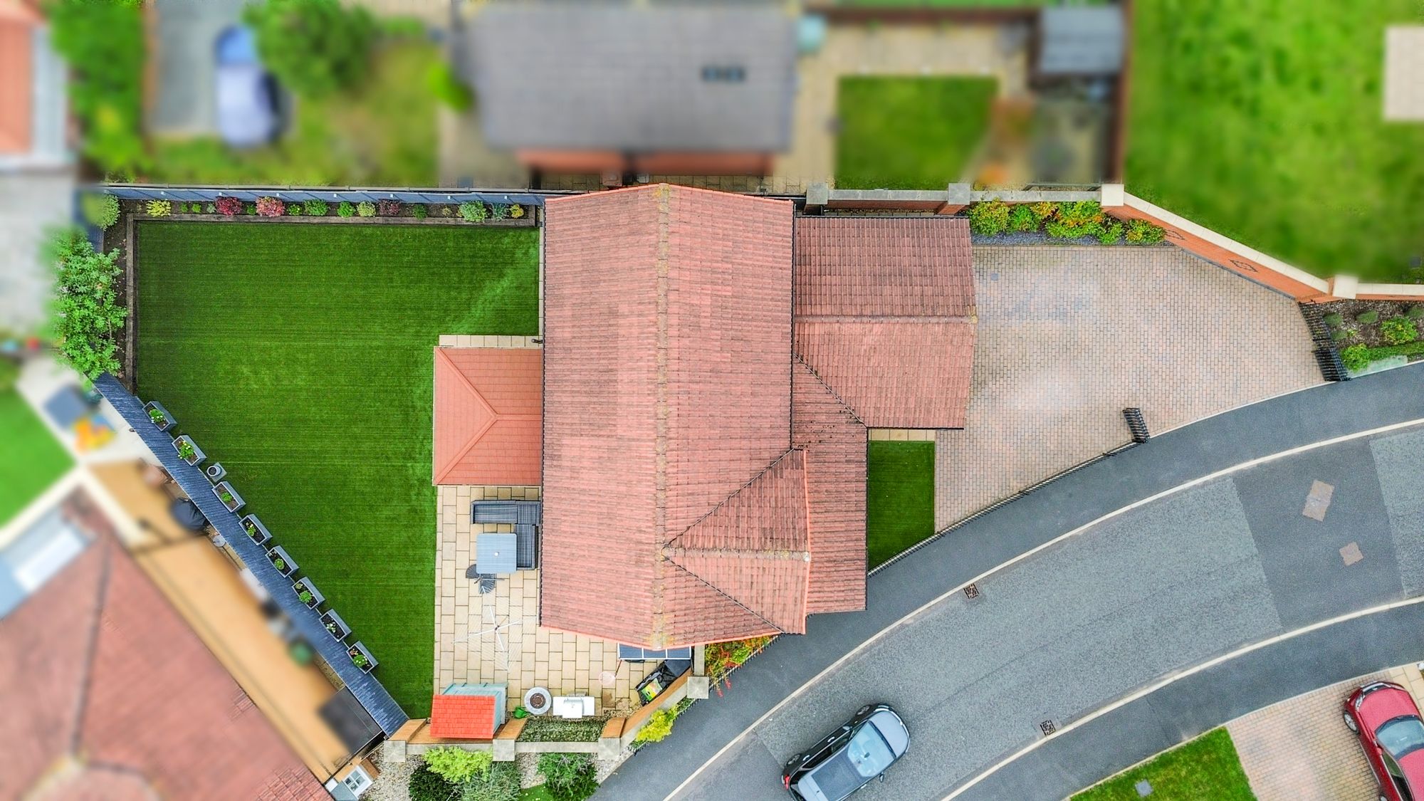 Tatton Way, St. Helens