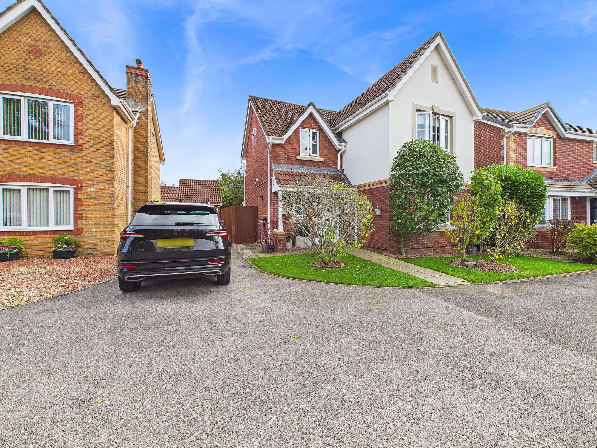 Erw Werdd, Birchgrove, SA7