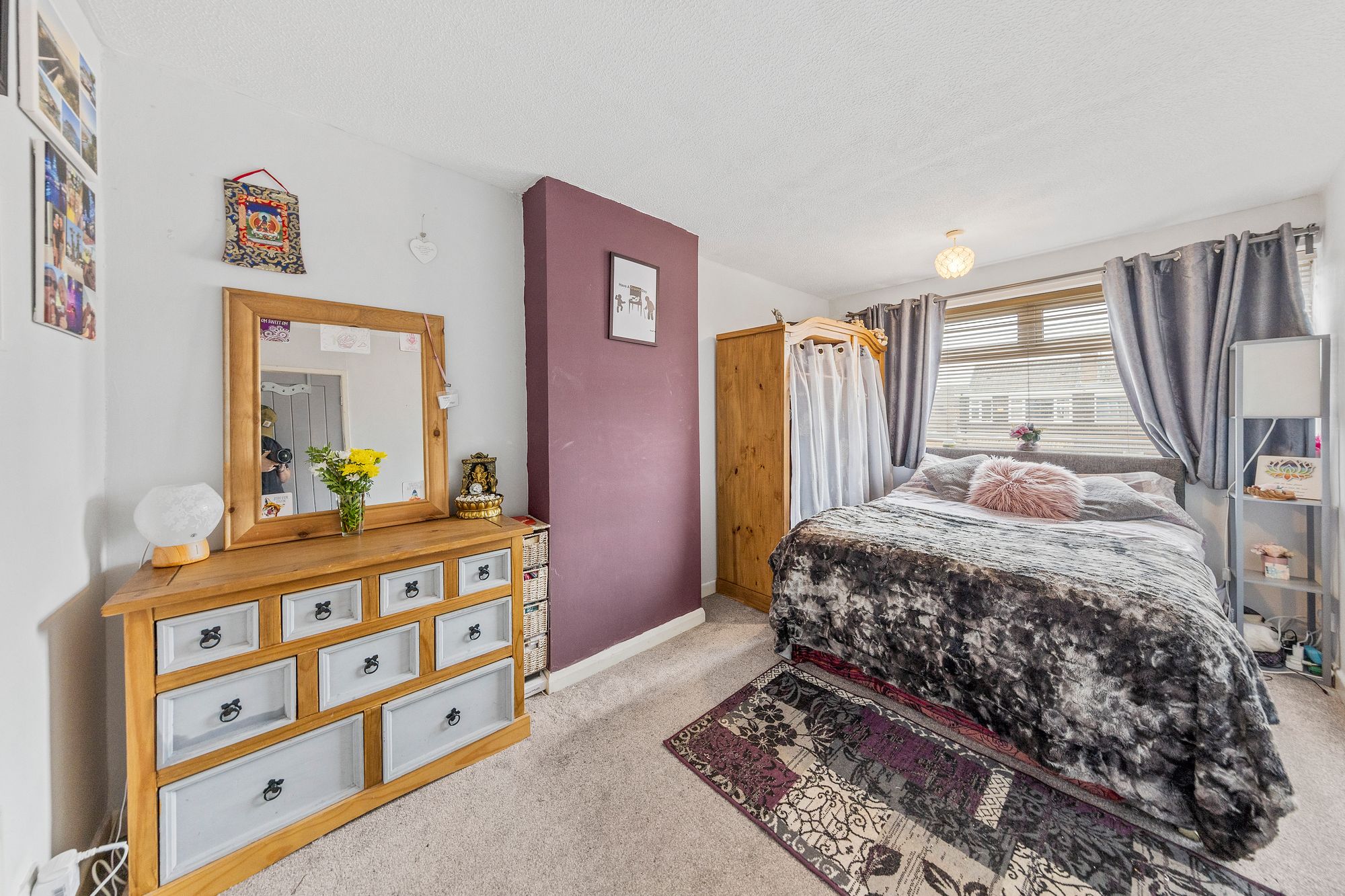 Maliston Road, Great Sankey, WA5