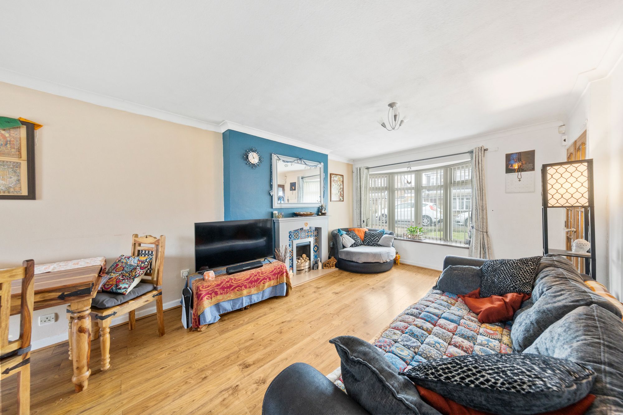 Maliston Road, Great Sankey, WA5