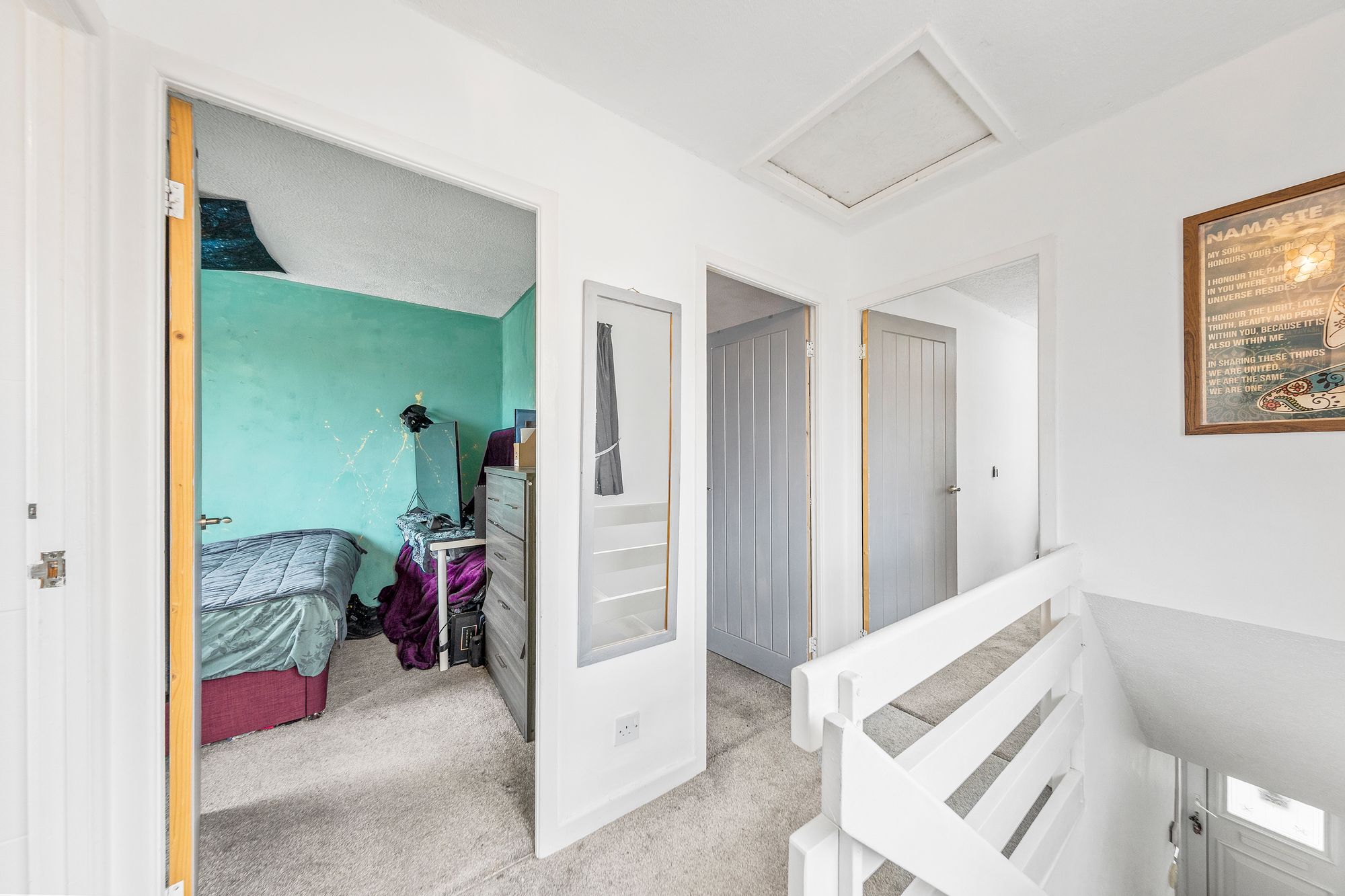 Maliston Road, Great Sankey, WA5