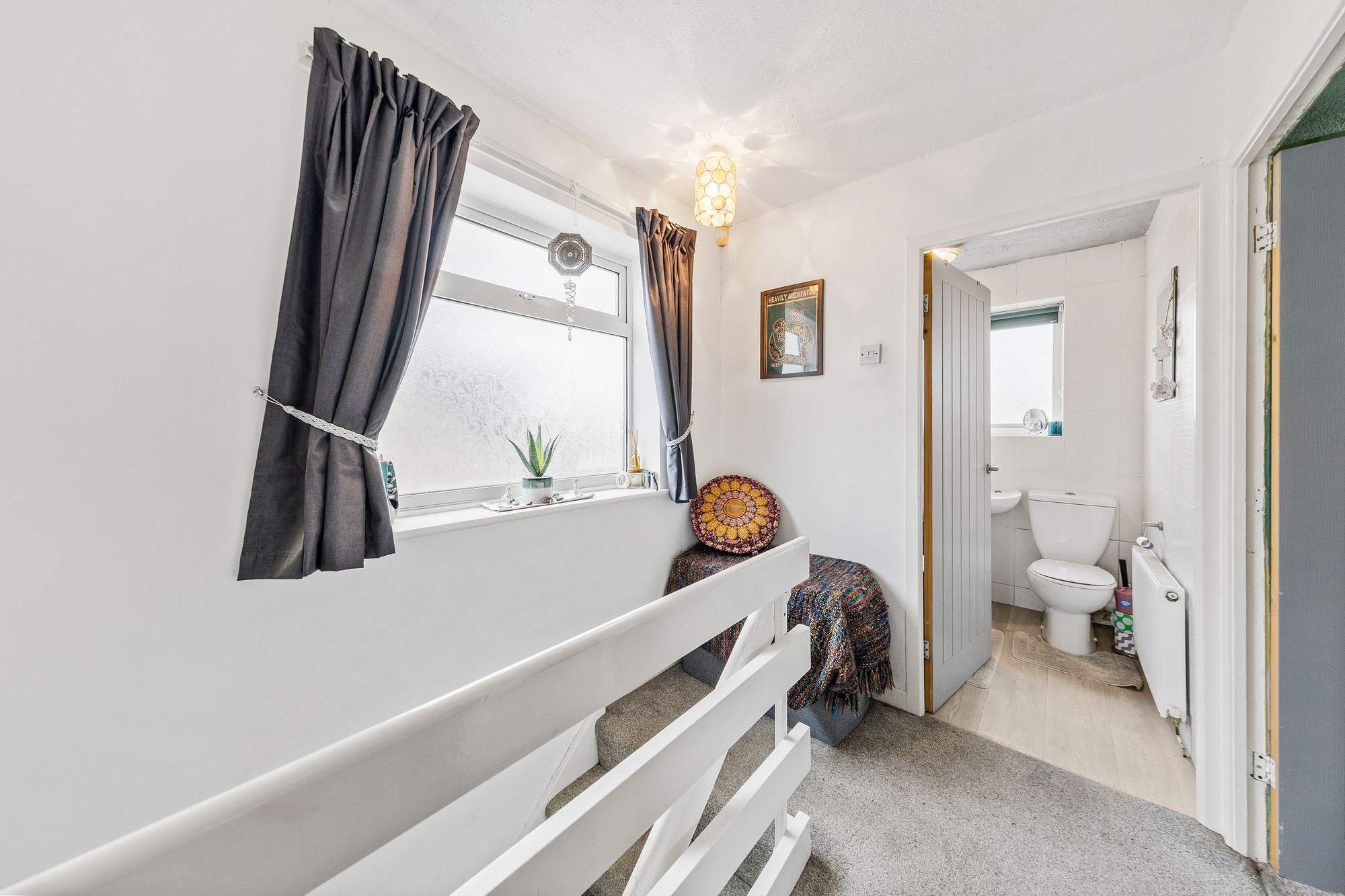 Maliston Road, Great Sankey, WA5