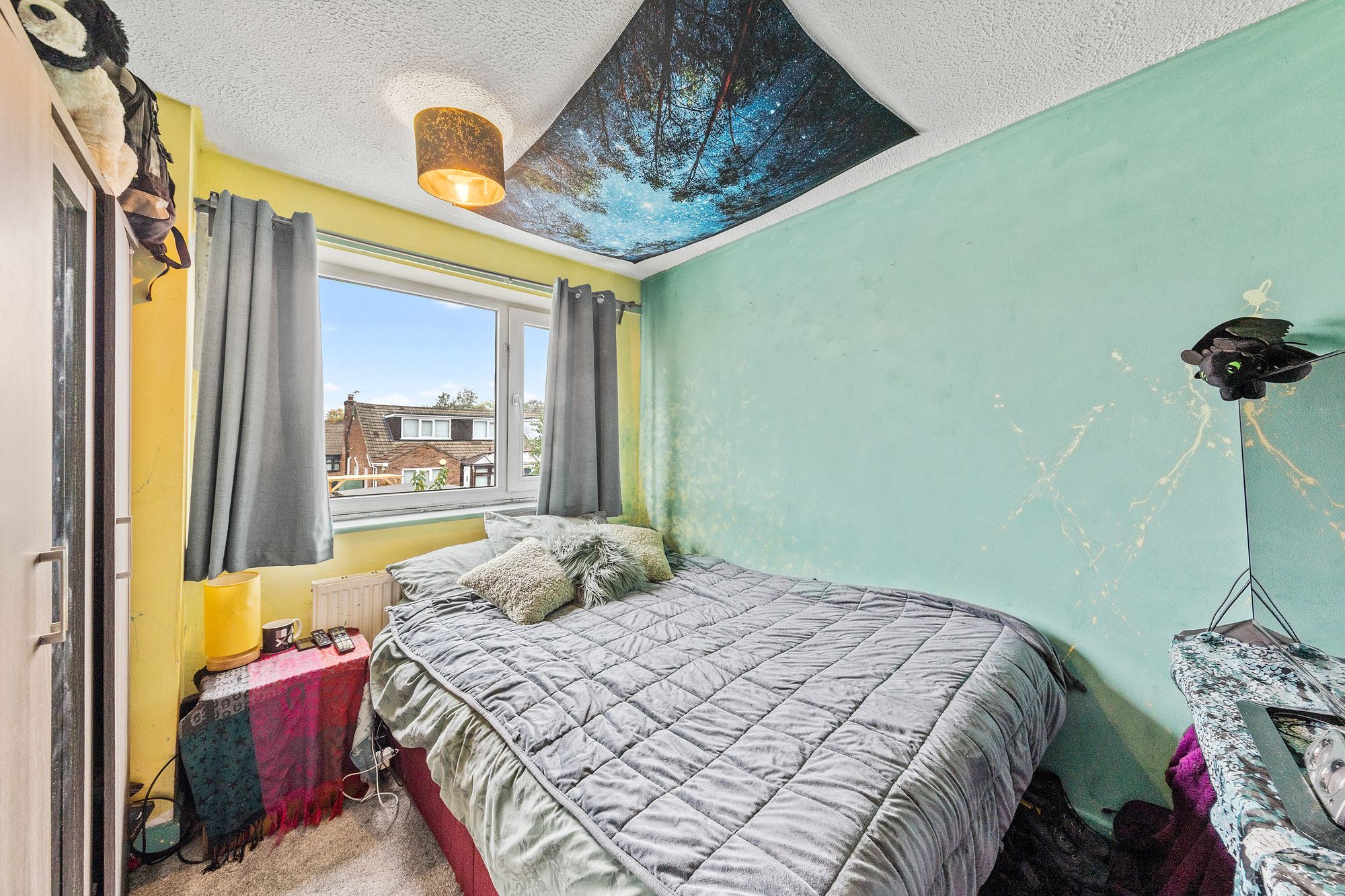 Maliston Road, Great Sankey, WA5