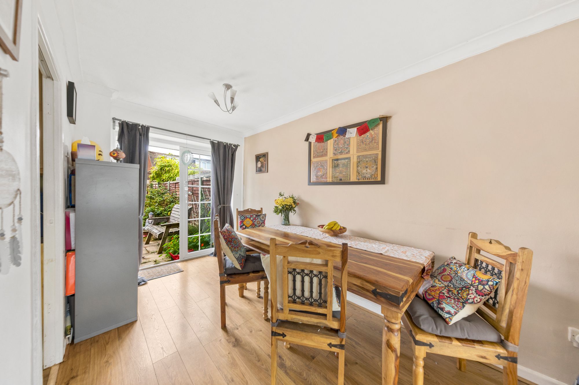 Maliston Road, Great Sankey, WA5