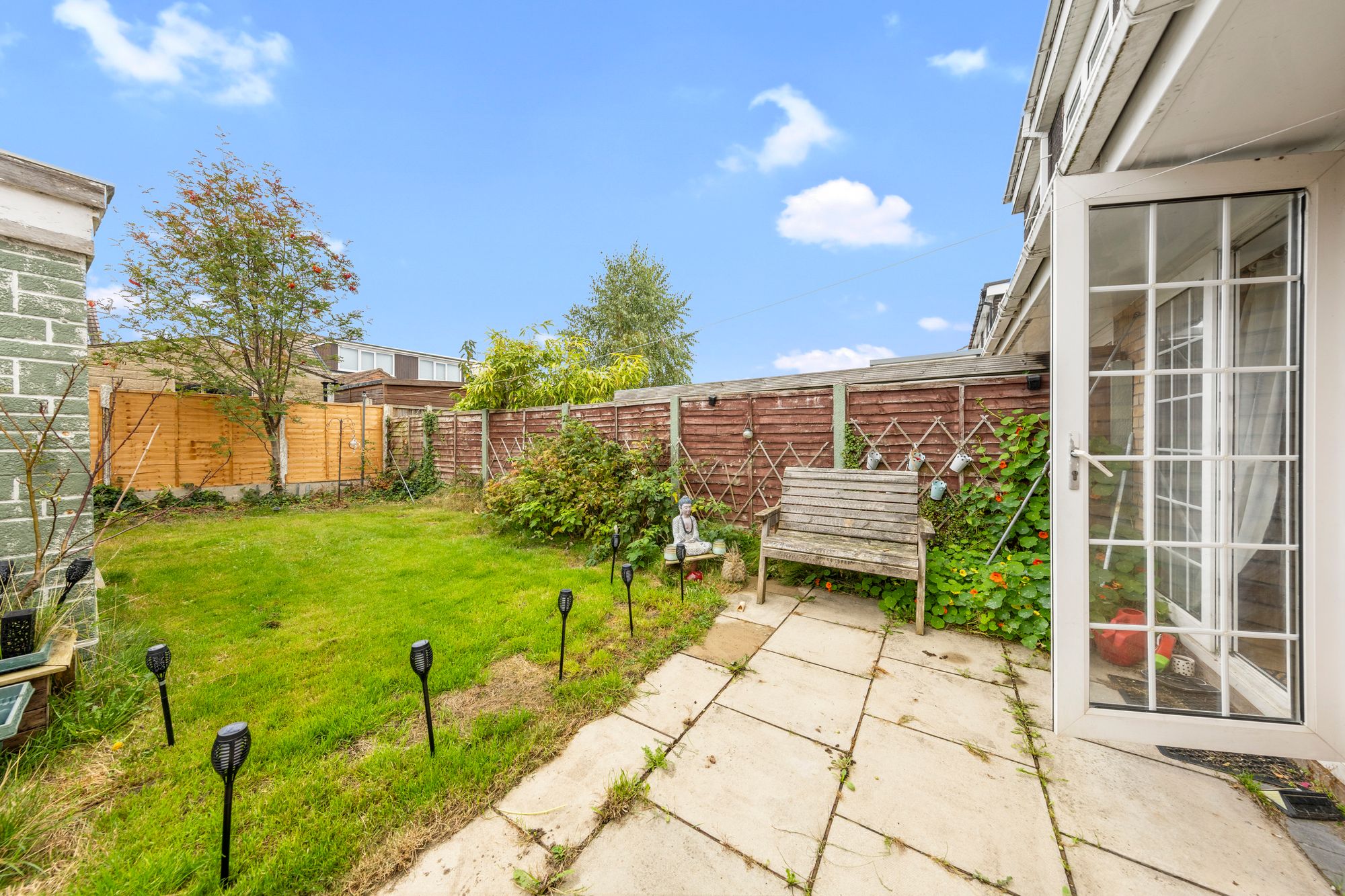 Maliston Road, Great Sankey, WA5