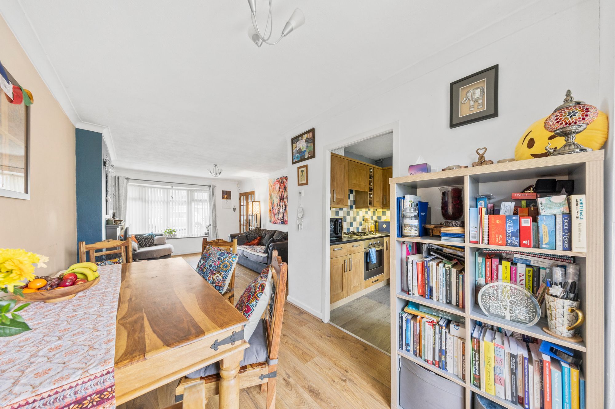 Maliston Road, Great Sankey, WA5