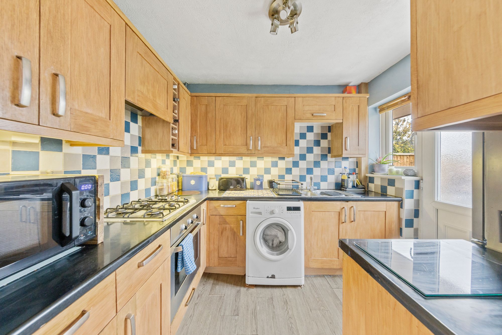 Maliston Road, Great Sankey, WA5