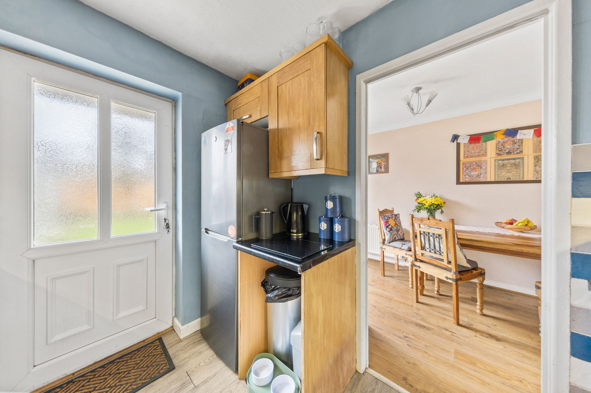 Maliston Road, Great Sankey, WA5