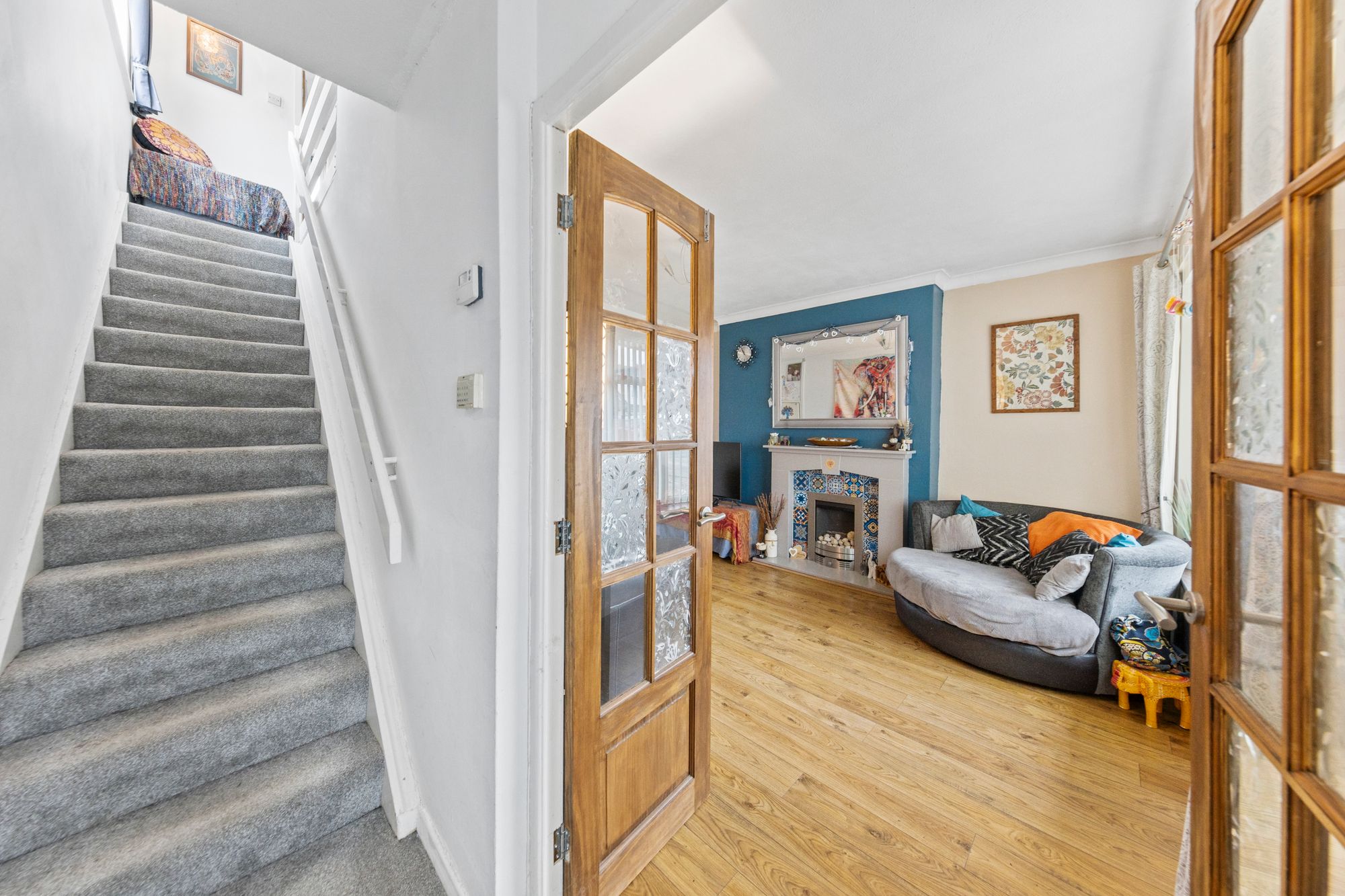 Maliston Road, Great Sankey, WA5