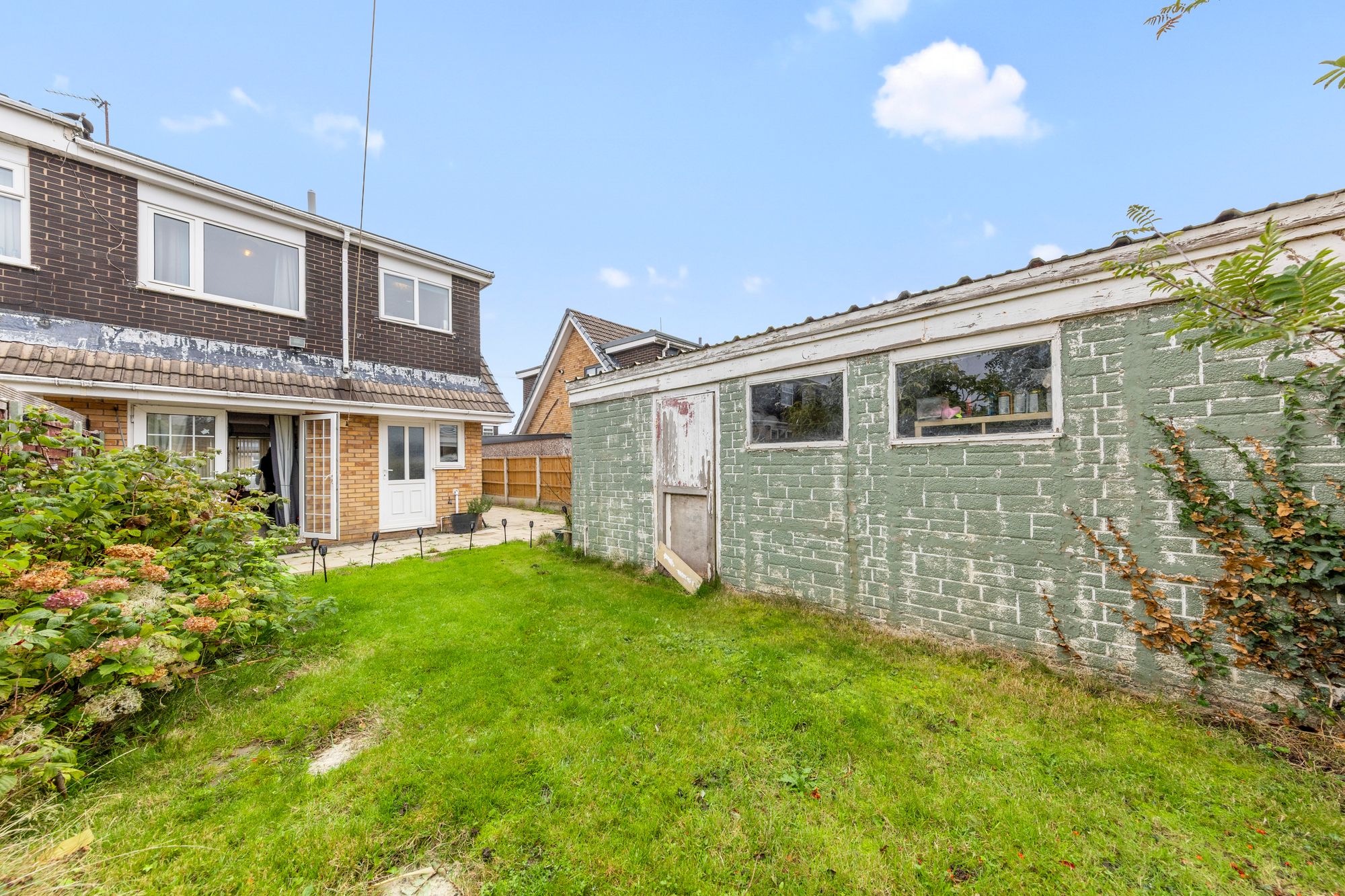 Maliston Road, Great Sankey, WA5