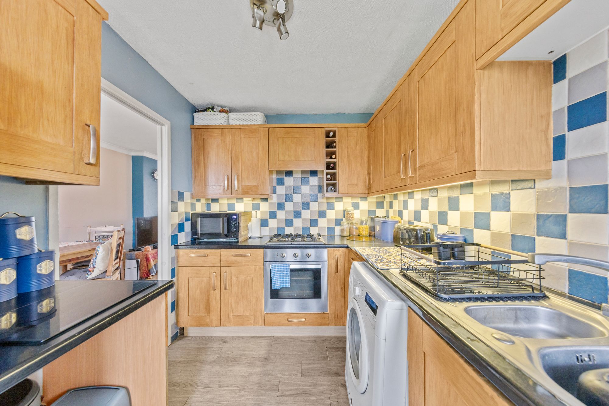 Maliston Road, Great Sankey, WA5