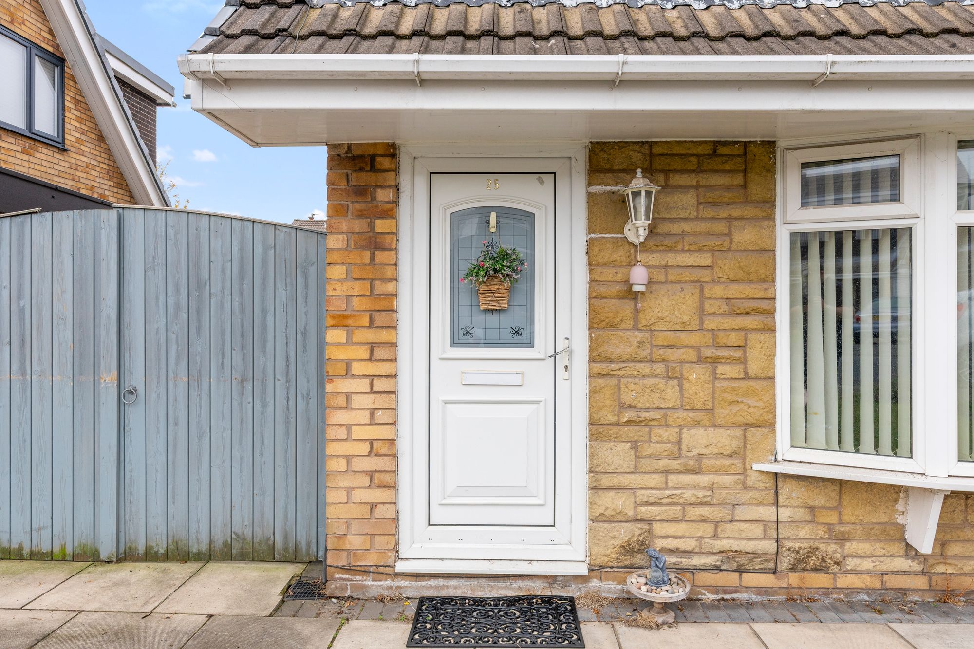 Maliston Road, Great Sankey, WA5