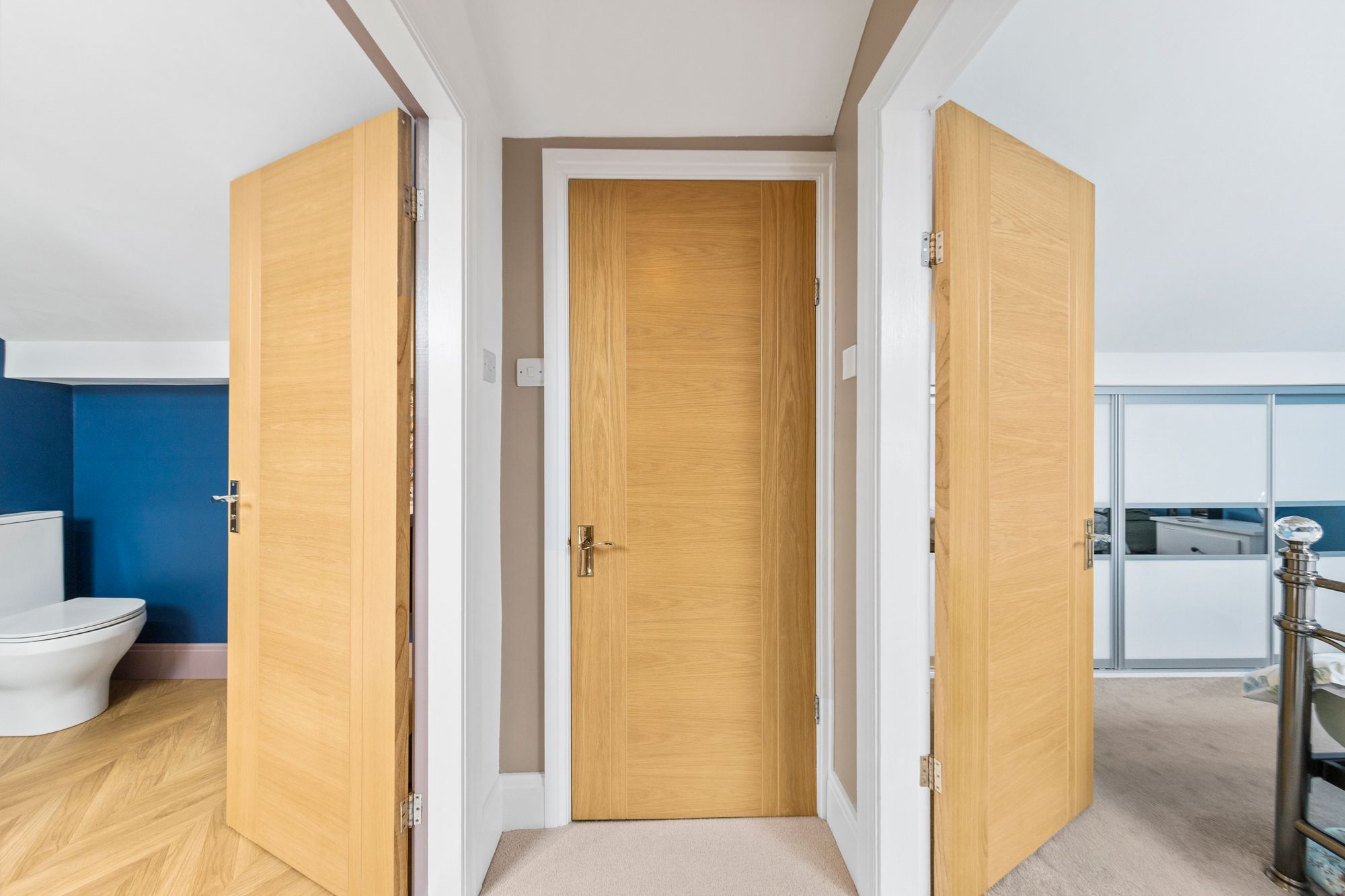 Sandra Drive, Newton-Le-Willows, WA12