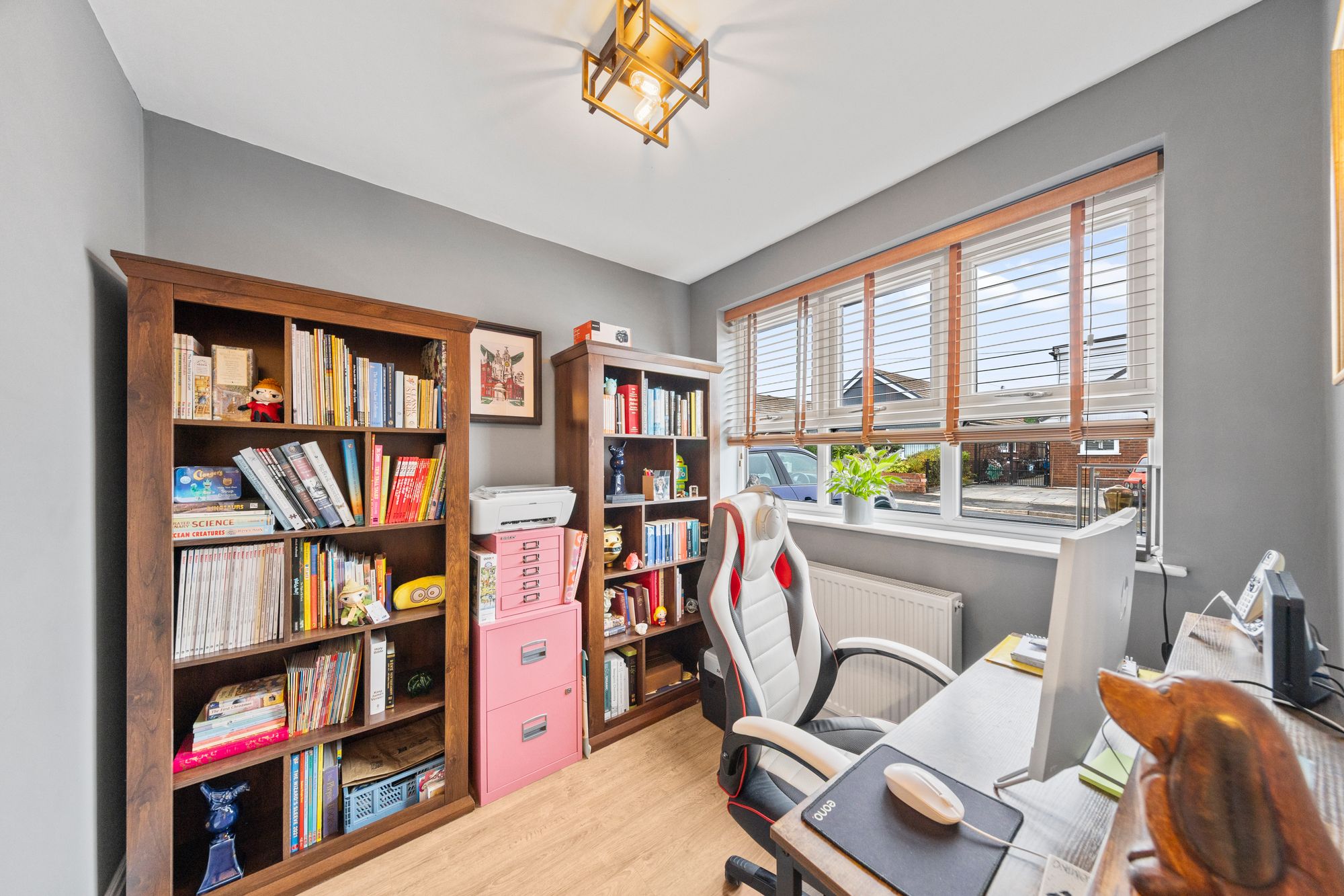 Sandra Drive, Newton-Le-Willows, WA12