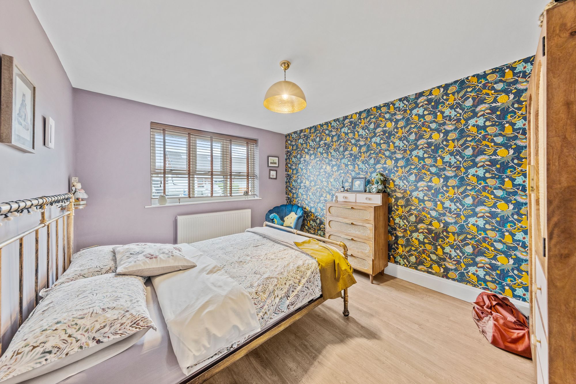 Sandra Drive, Newton-Le-Willows, WA12