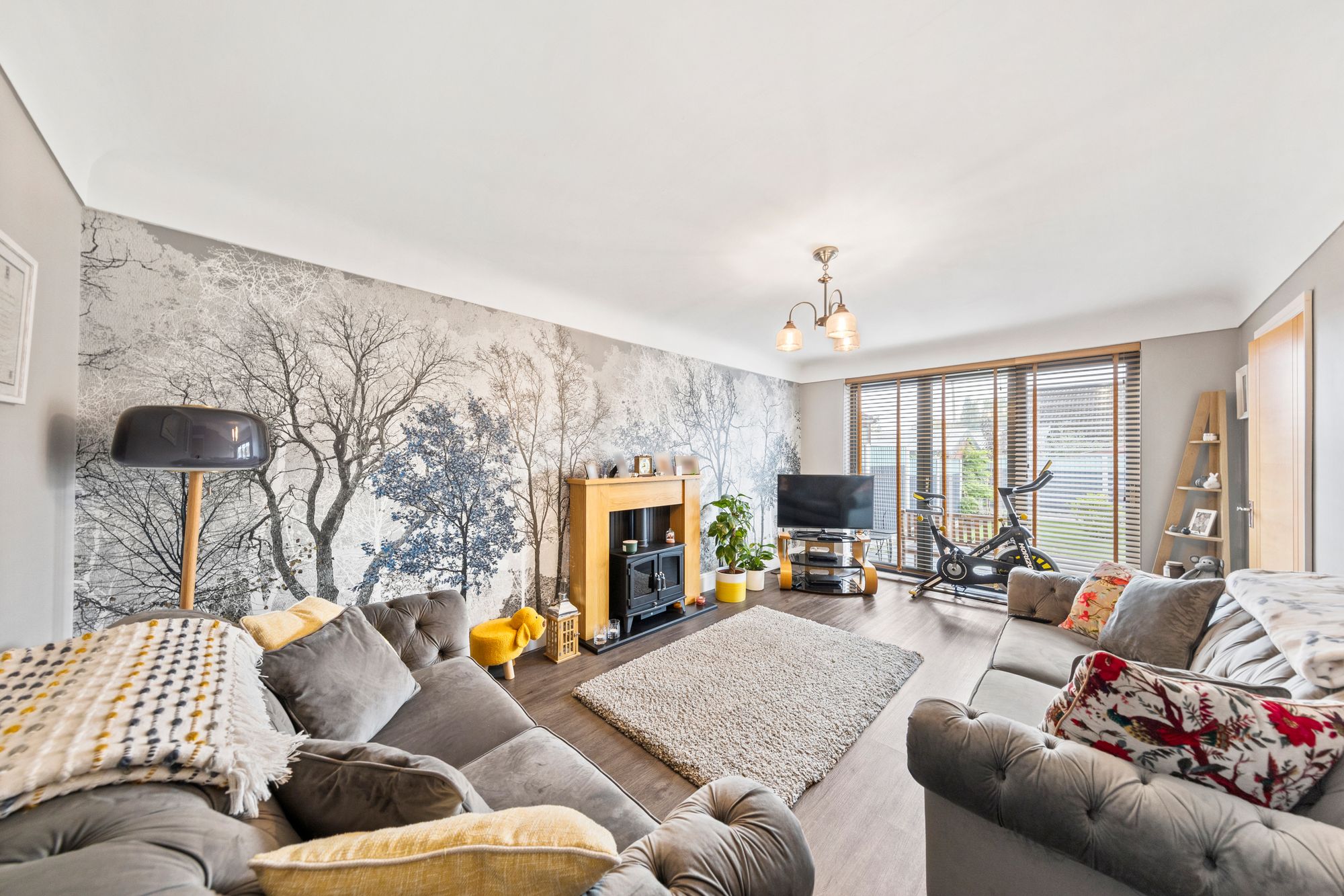 Sandra Drive, Newton-Le-Willows, WA12