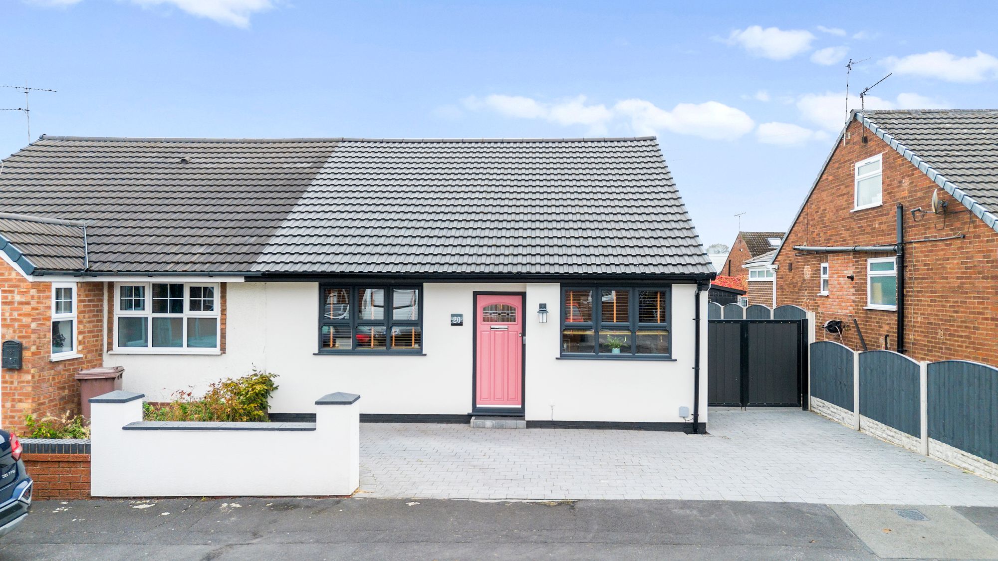 Sandra Drive, Newton-Le-Willows, WA12