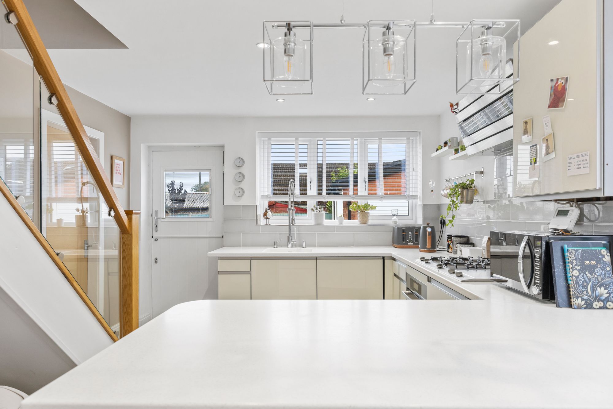 Sandra Drive, Newton-Le-Willows, WA12