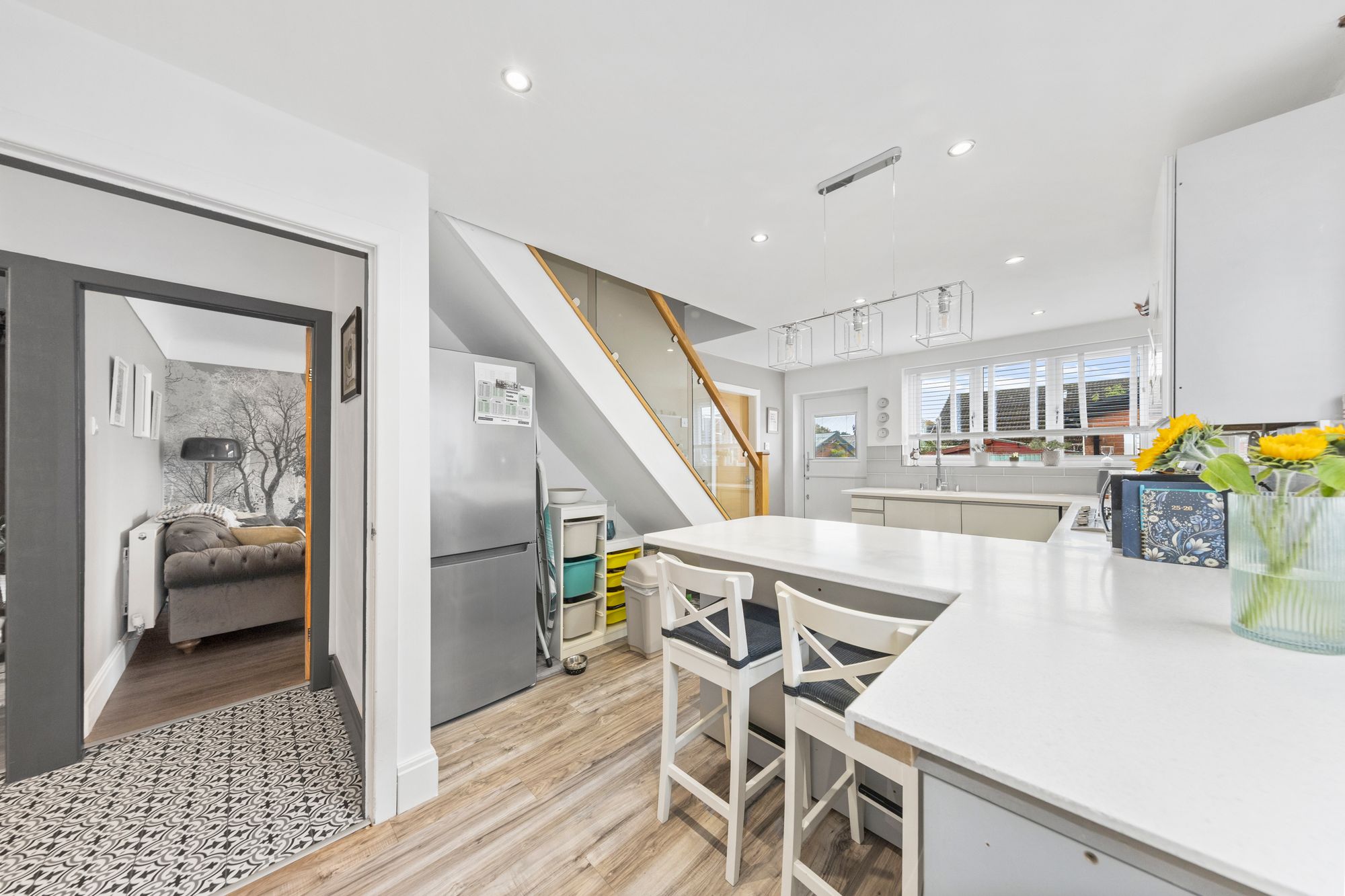 Sandra Drive, Newton-Le-Willows, WA12