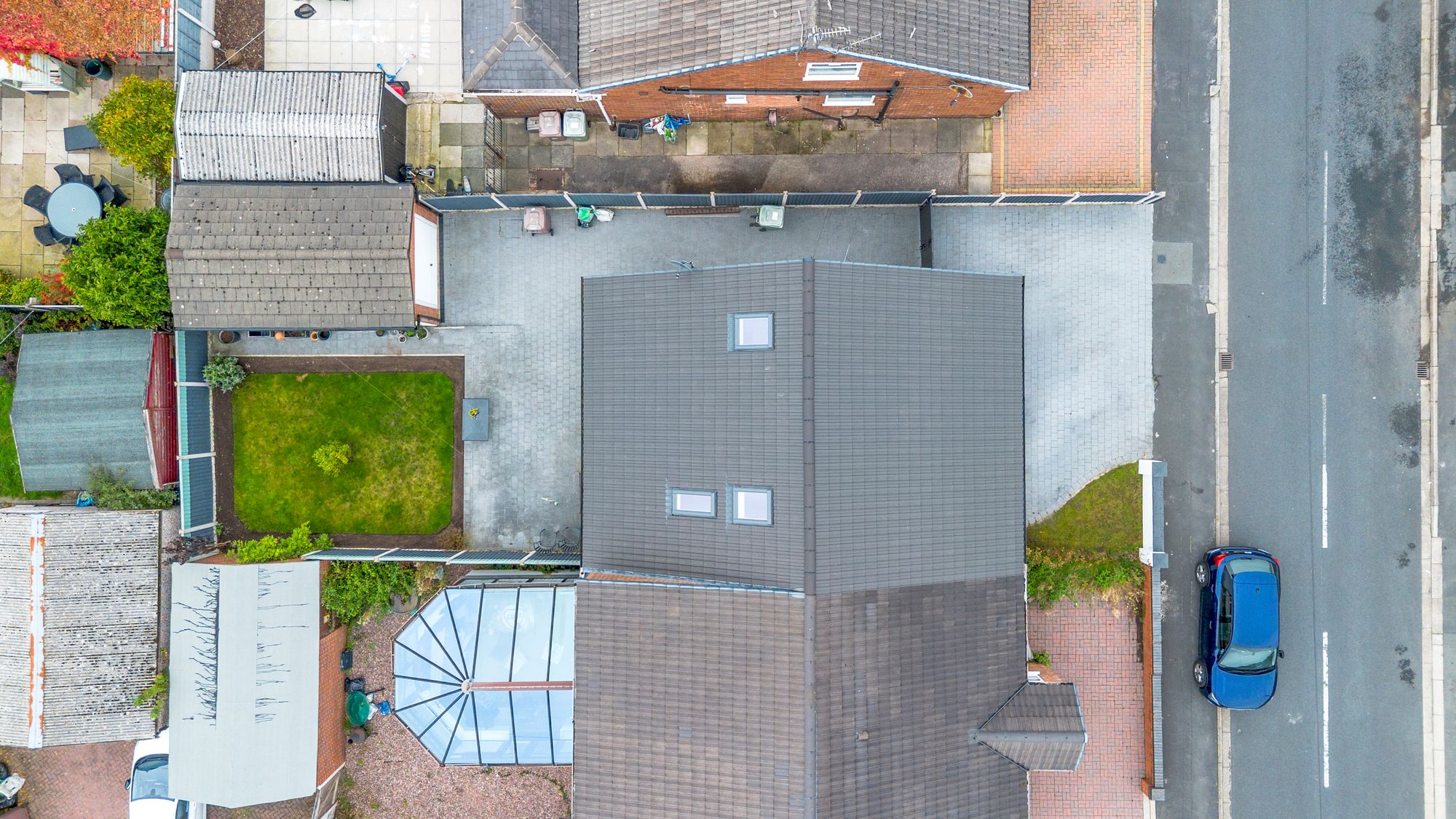 Sandra Drive, Newton-Le-Willows, WA12