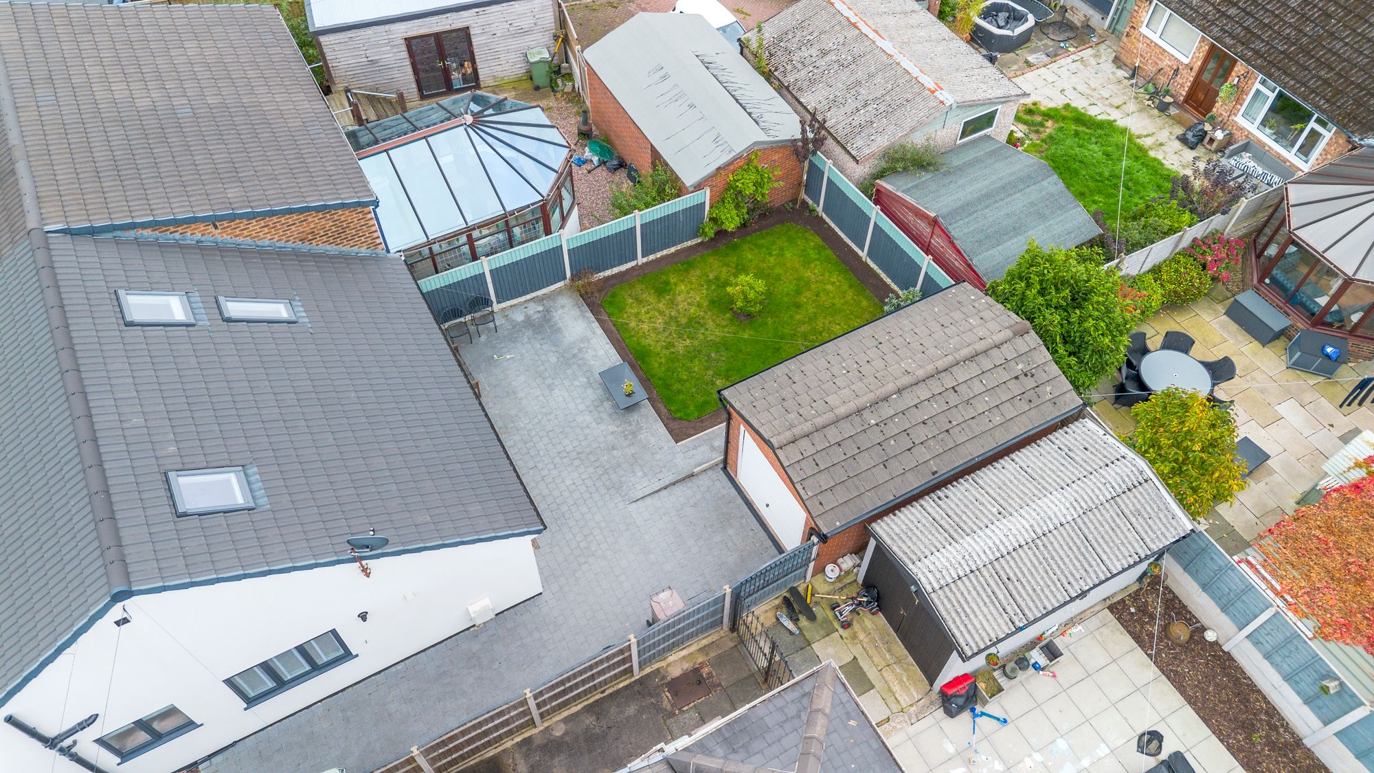 Sandra Drive, Newton-Le-Willows, WA12