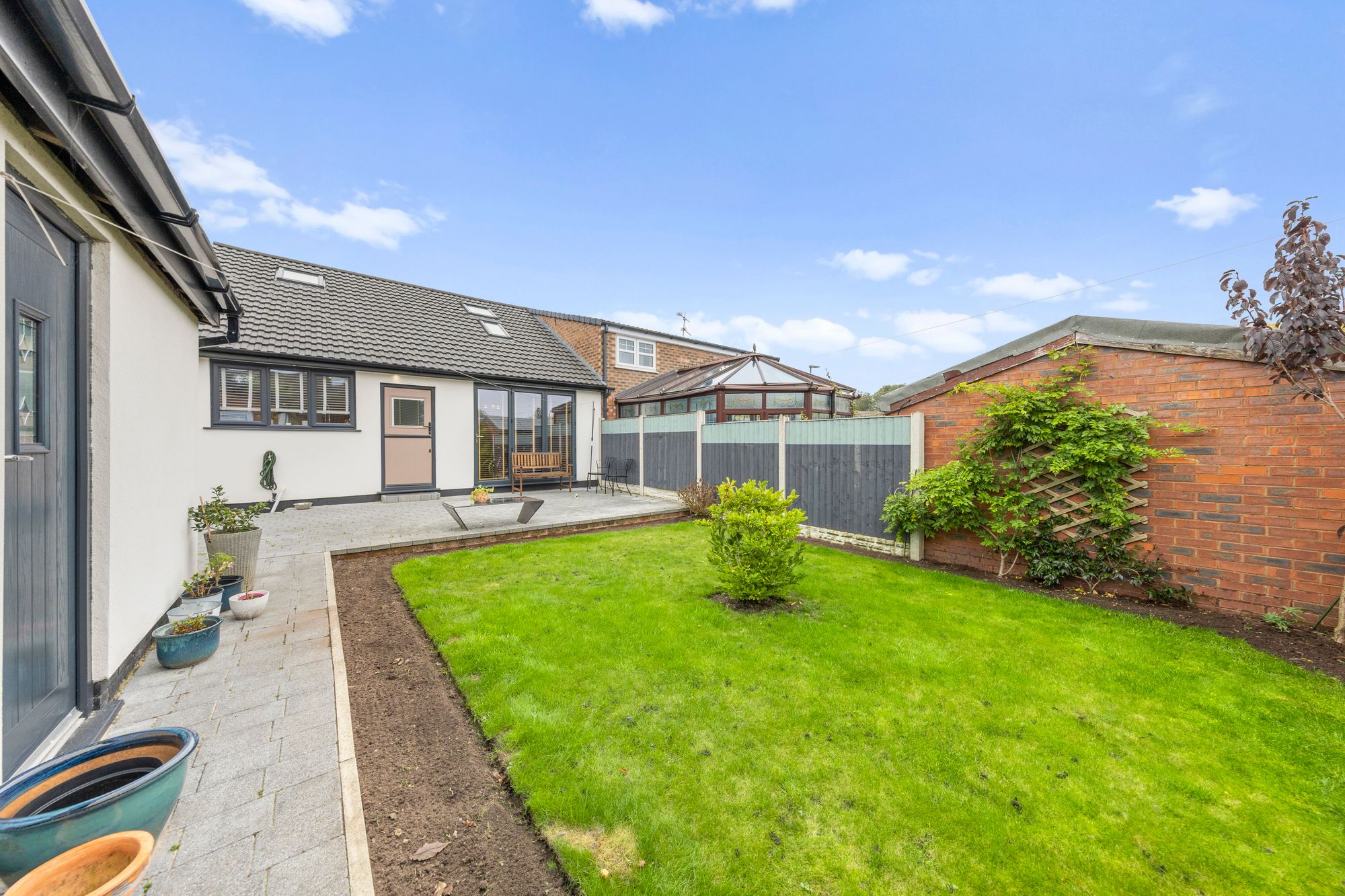 Sandra Drive, Newton-Le-Willows, WA12