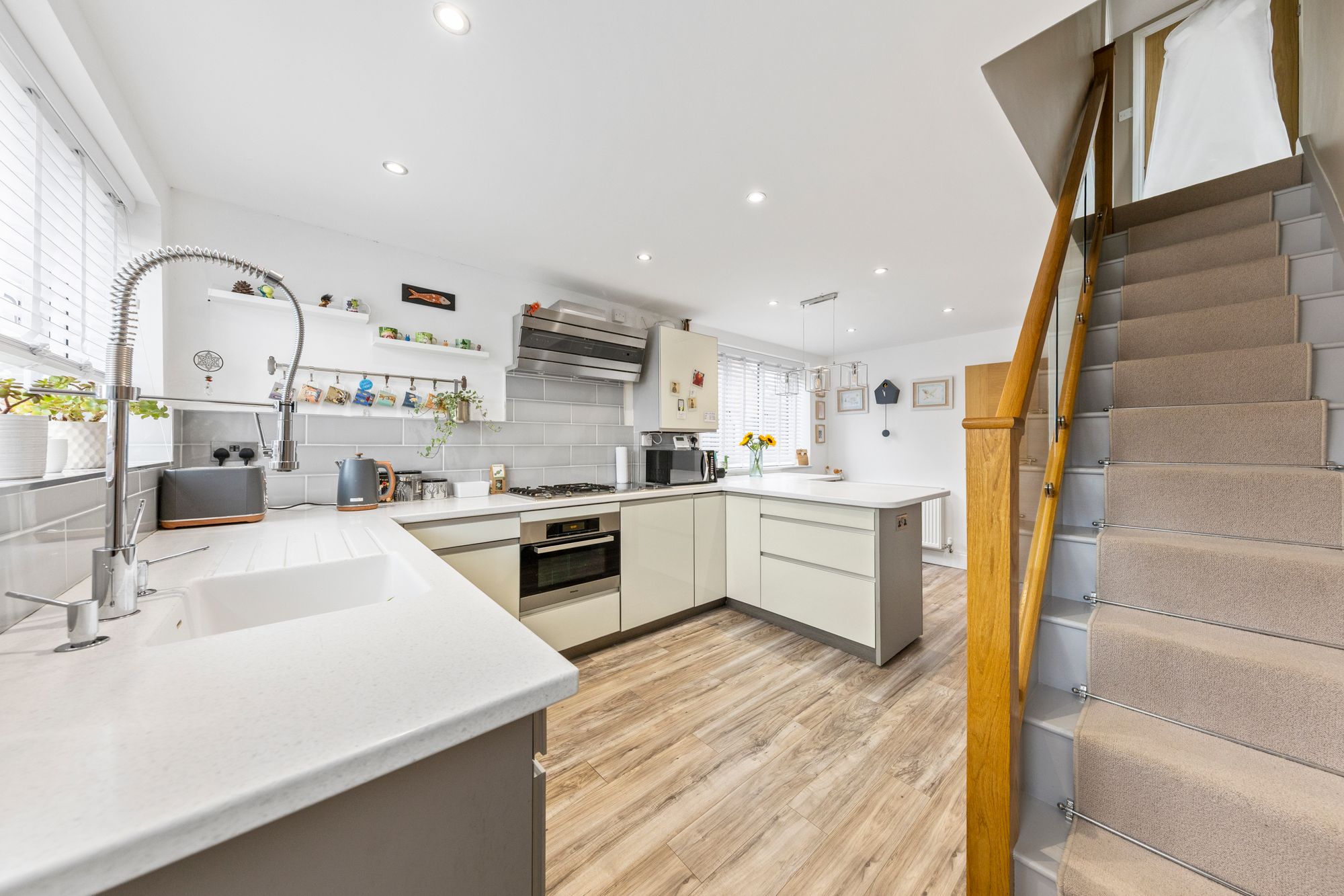 Sandra Drive, Newton-Le-Willows, WA12