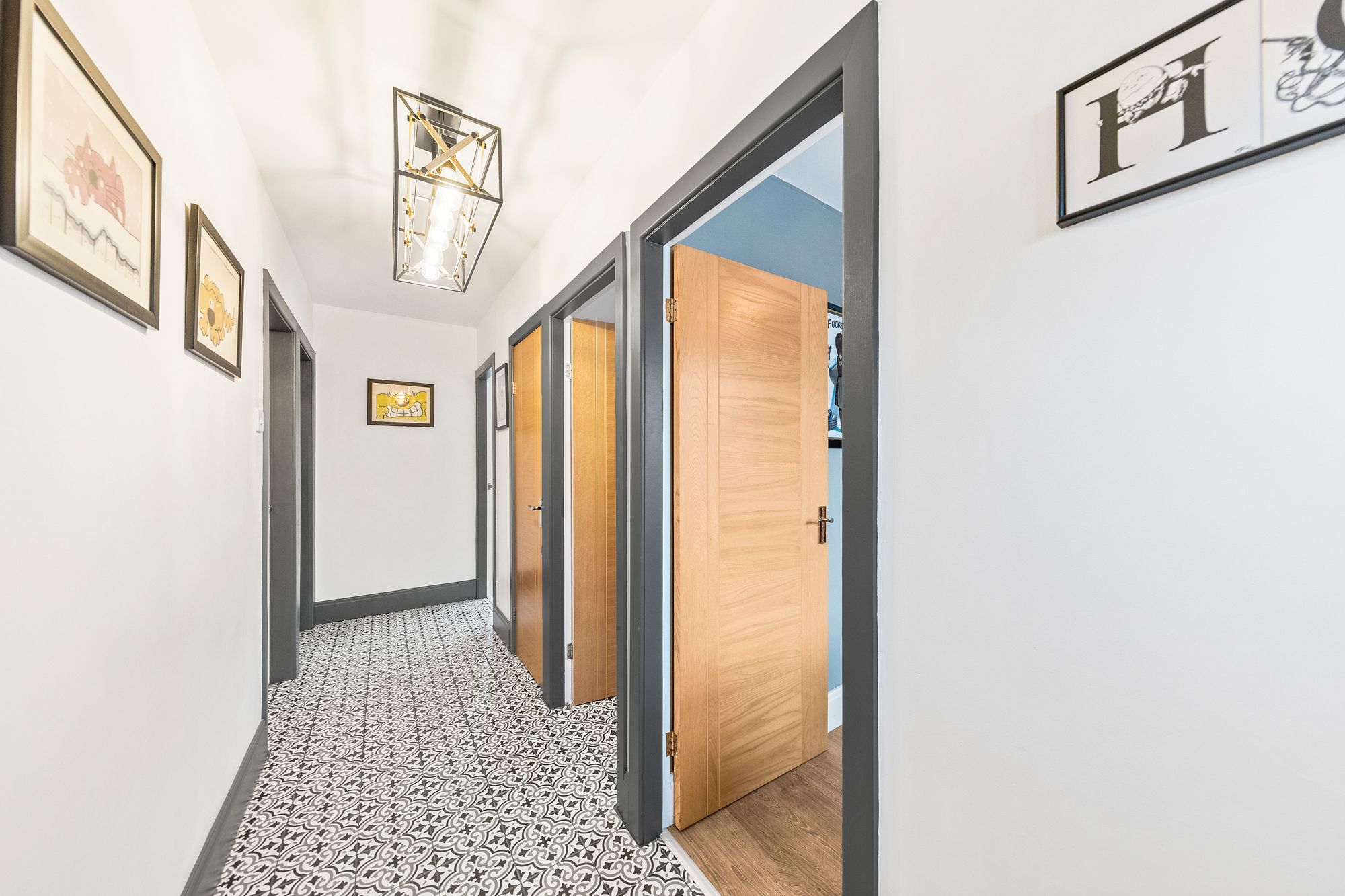 Sandra Drive, Newton-Le-Willows, WA12