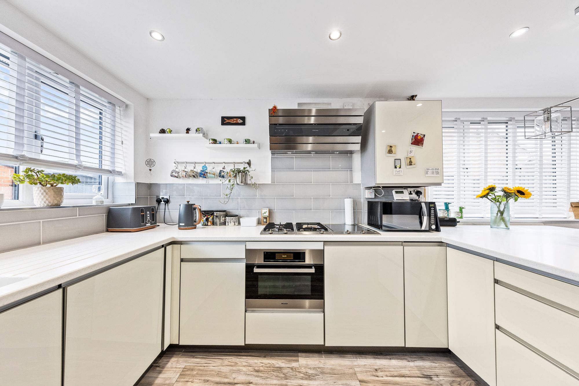 Sandra Drive, Newton-Le-Willows, WA12