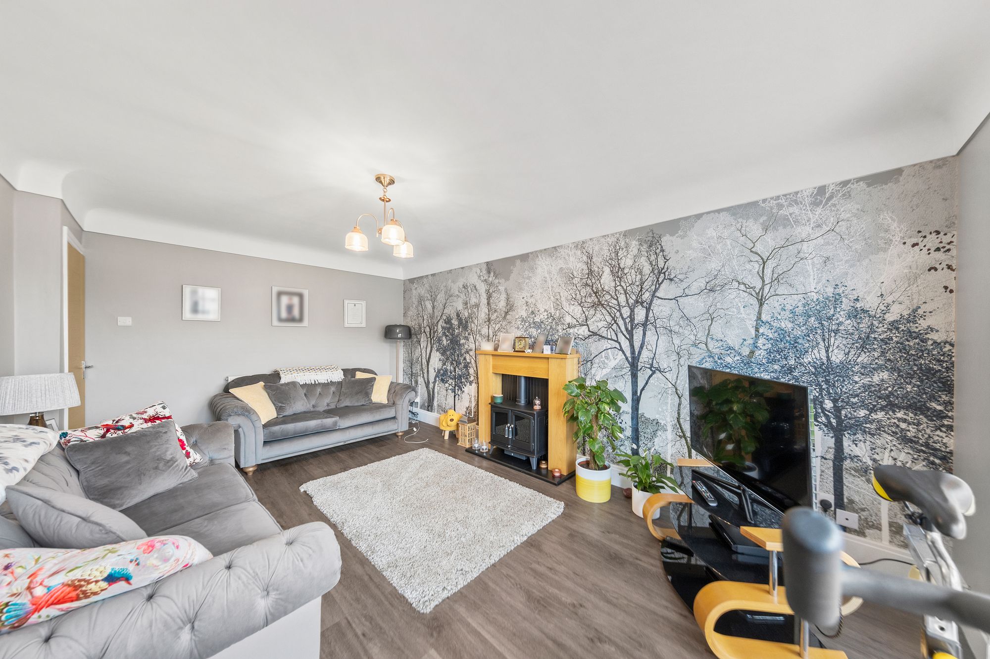 Sandra Drive, Newton-Le-Willows, WA12