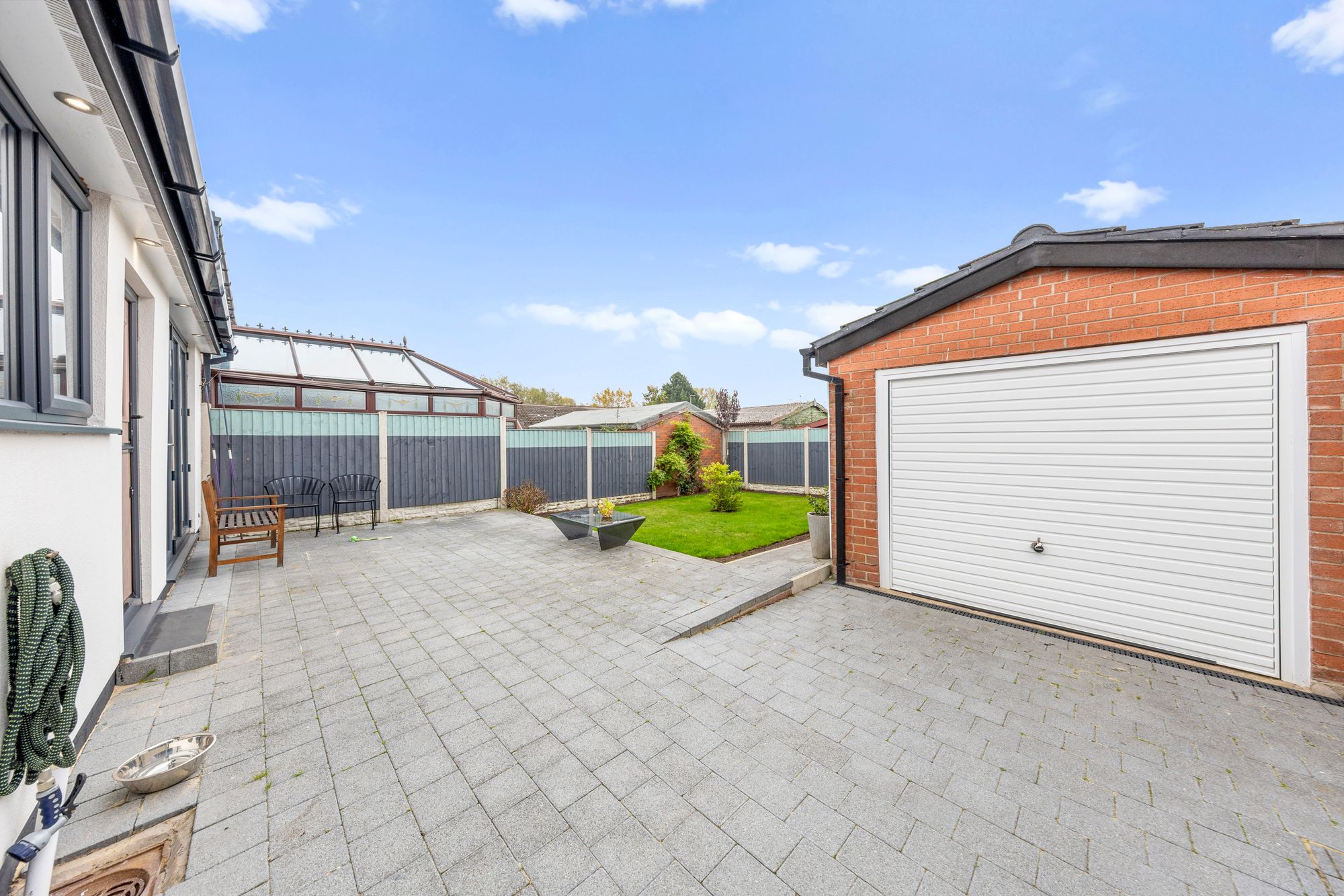Sandra Drive, Newton-Le-Willows, WA12