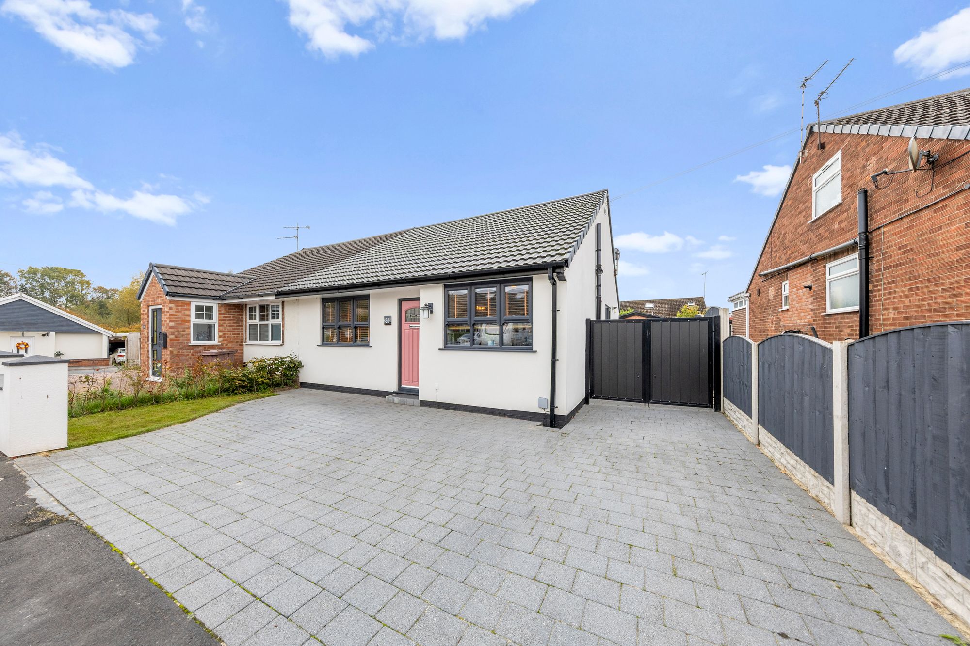 Sandra Drive, Newton-Le-Willows, WA12