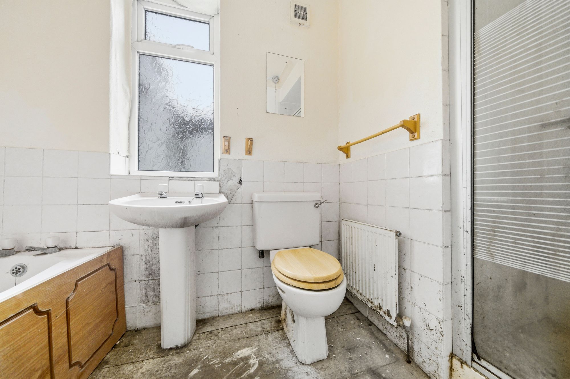 Water Street, Newton-Le-Willows, WA12