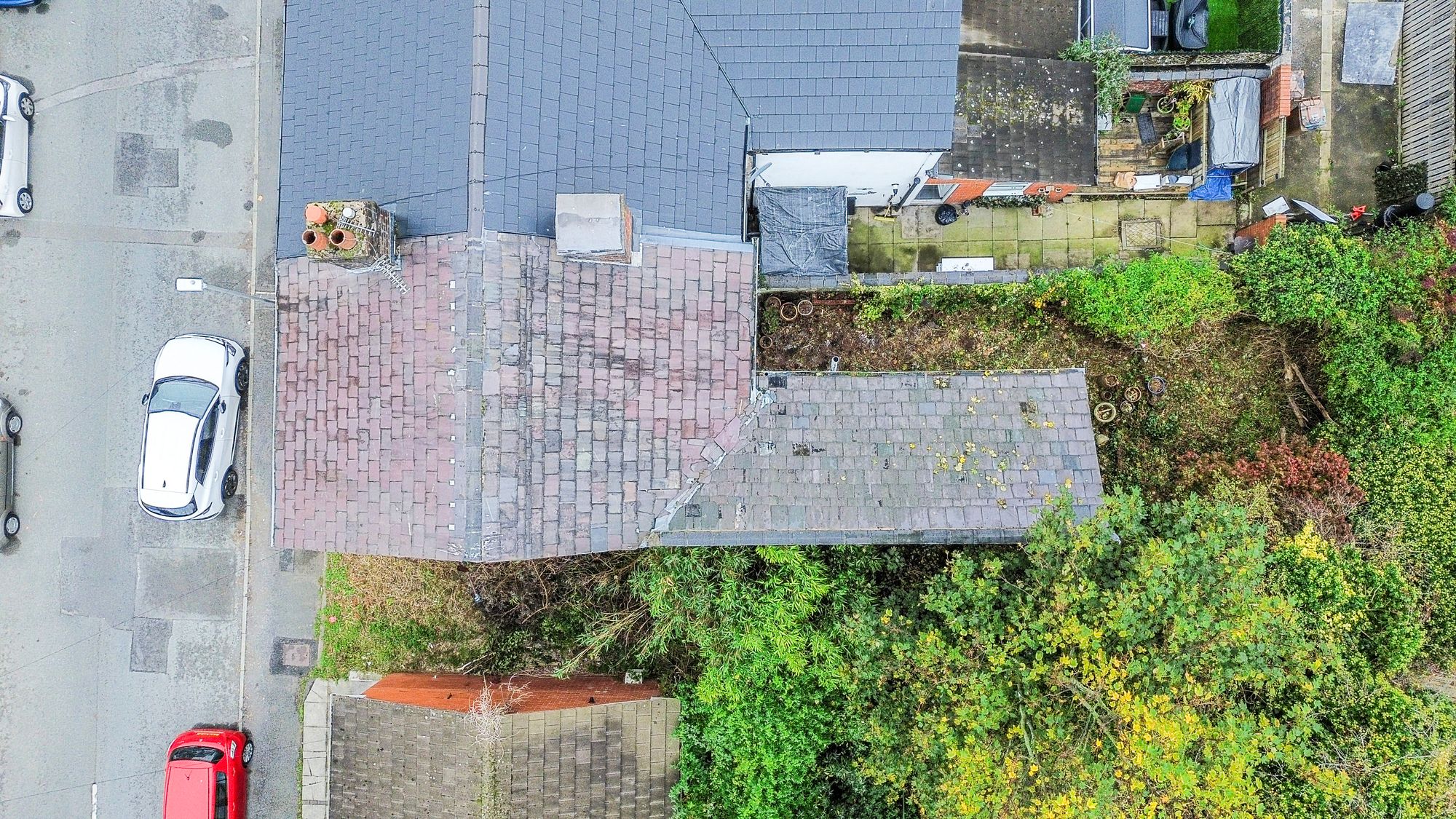 Water Street, Newton-Le-Willows, WA12