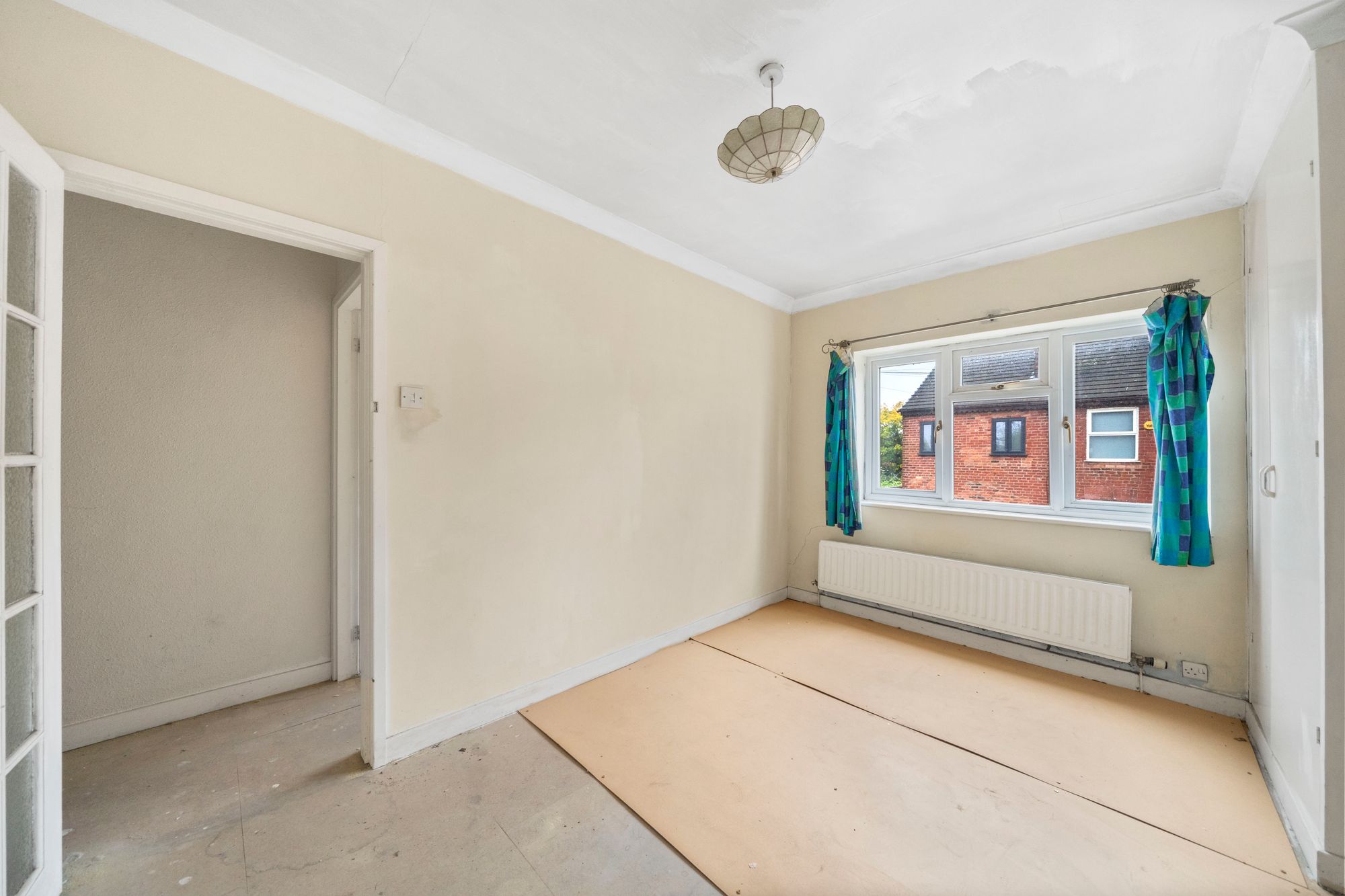 Water Street, Newton-Le-Willows, WA12