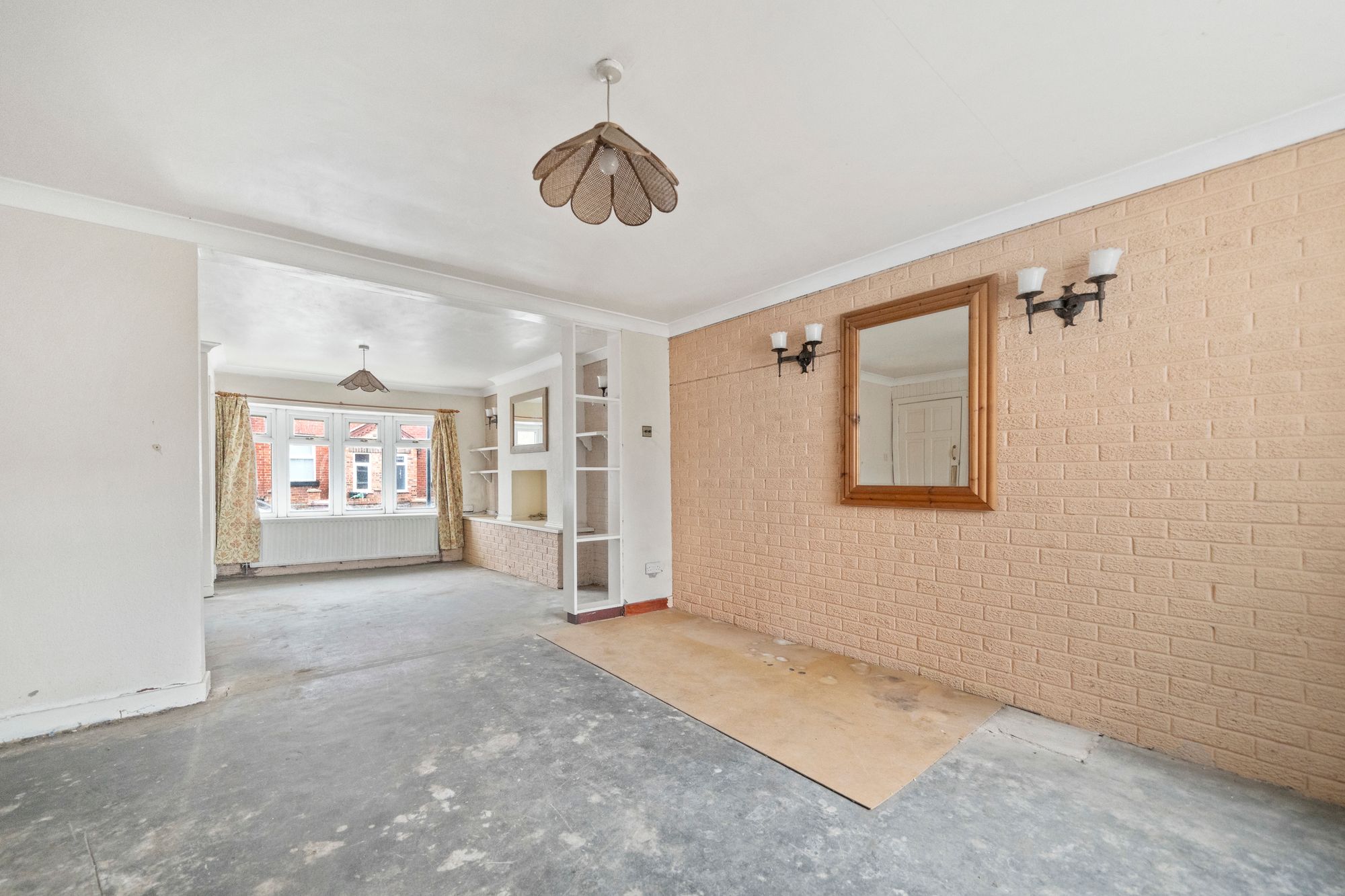 Water Street, Newton-Le-Willows, WA12