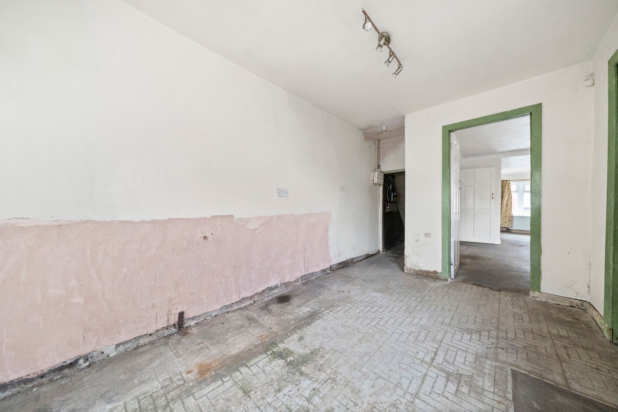 Water Street, Newton-Le-Willows, WA12