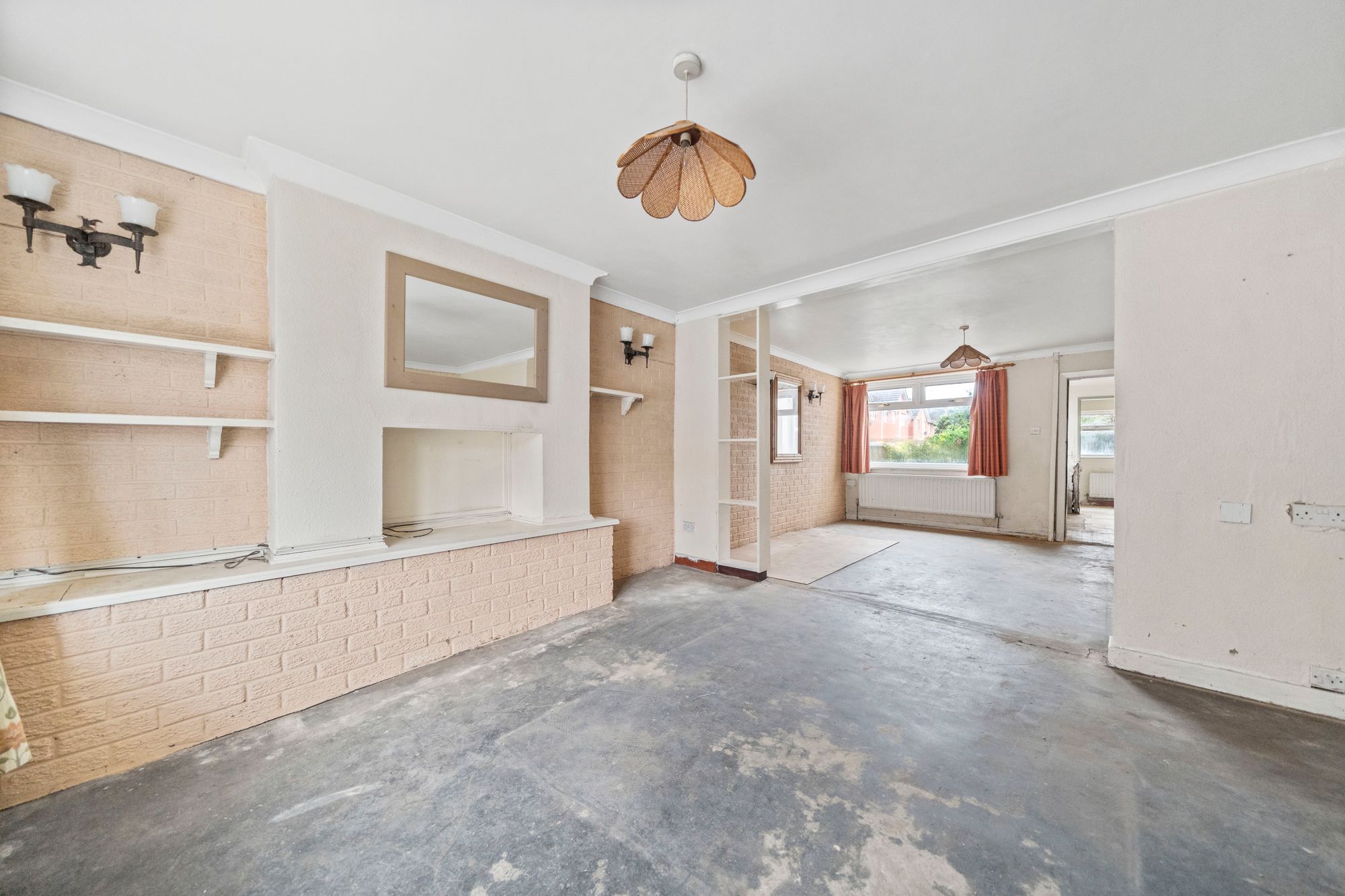 Water Street, Newton-Le-Willows, WA12